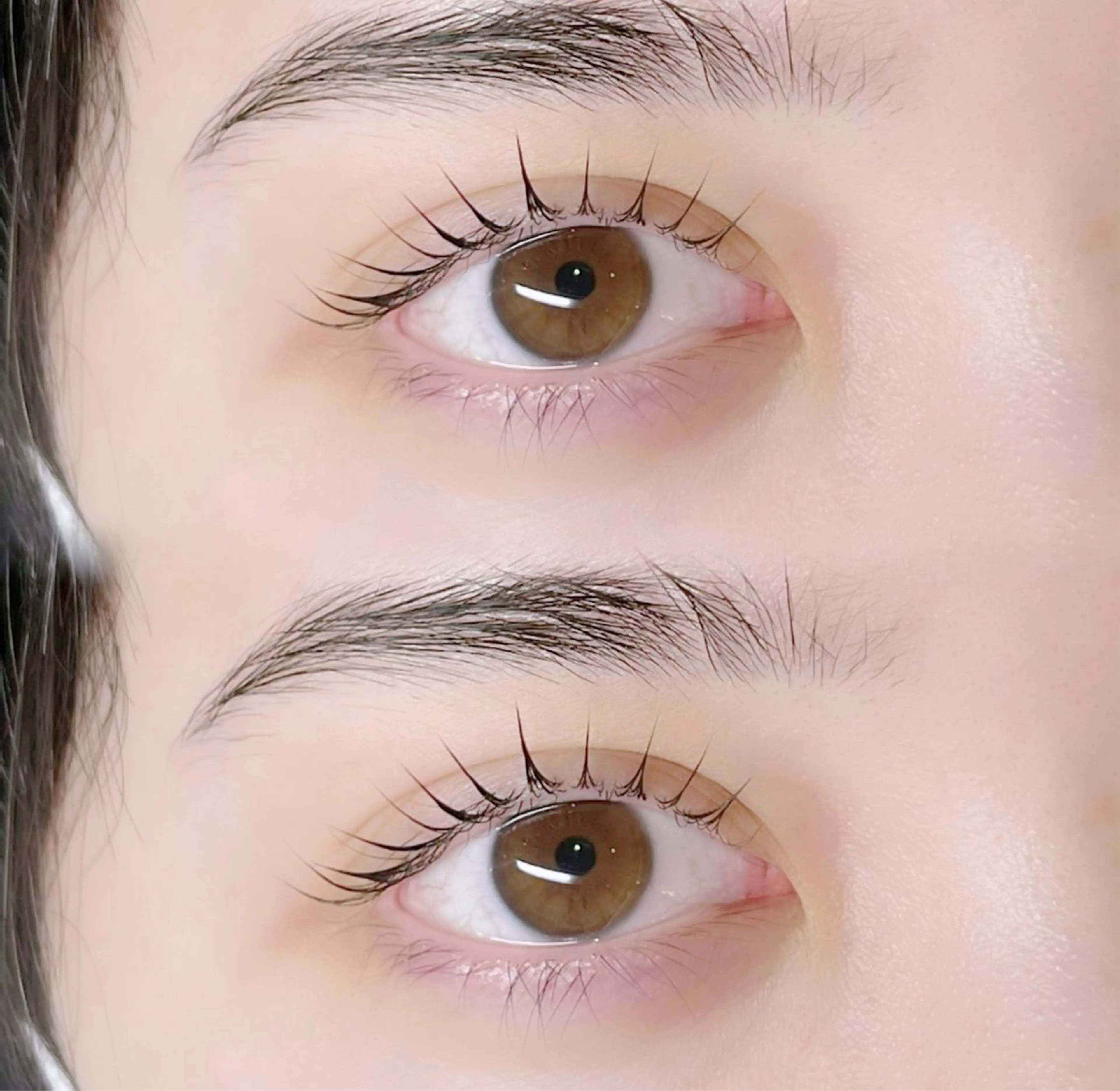 マツエク・マツパ マツパ アイリスト / miki♡のマツエク・マツパデザイン