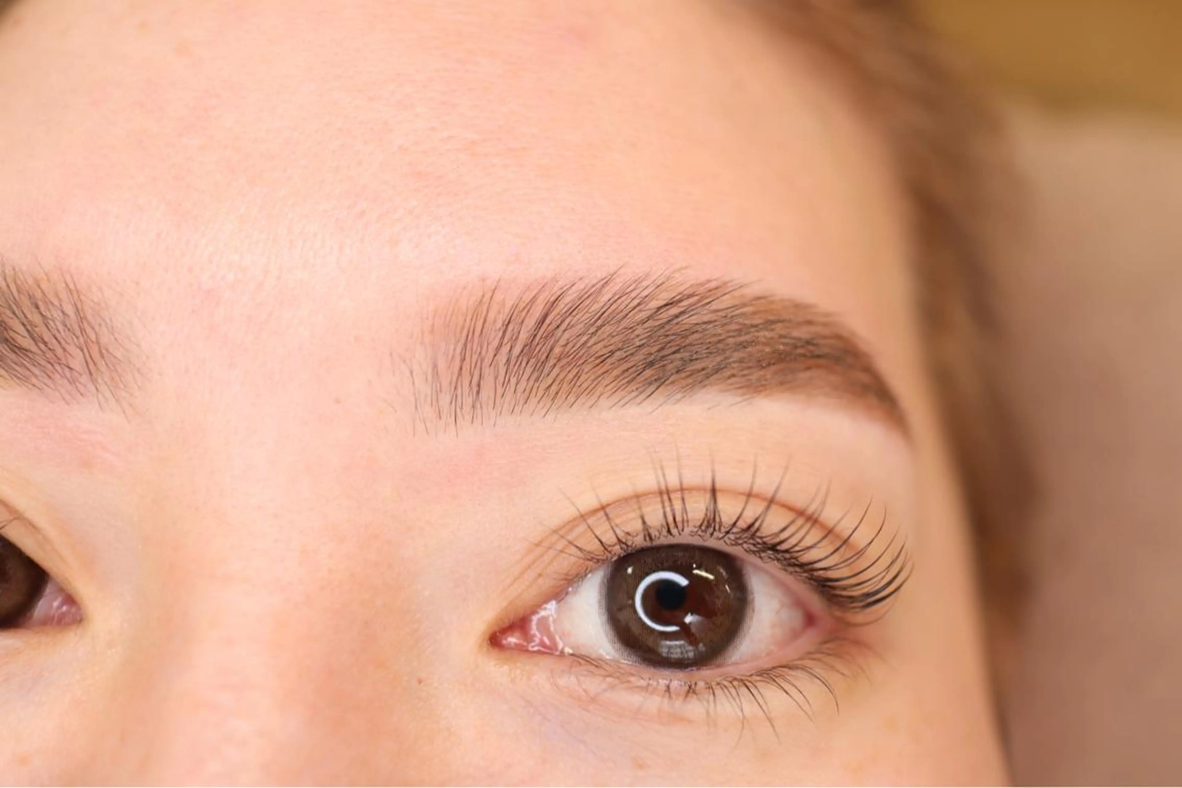 マツエク・マツパ アイブロウ 無料サロンモデル募集 RuRu🧸🌙のマツエク・マツパデザイン