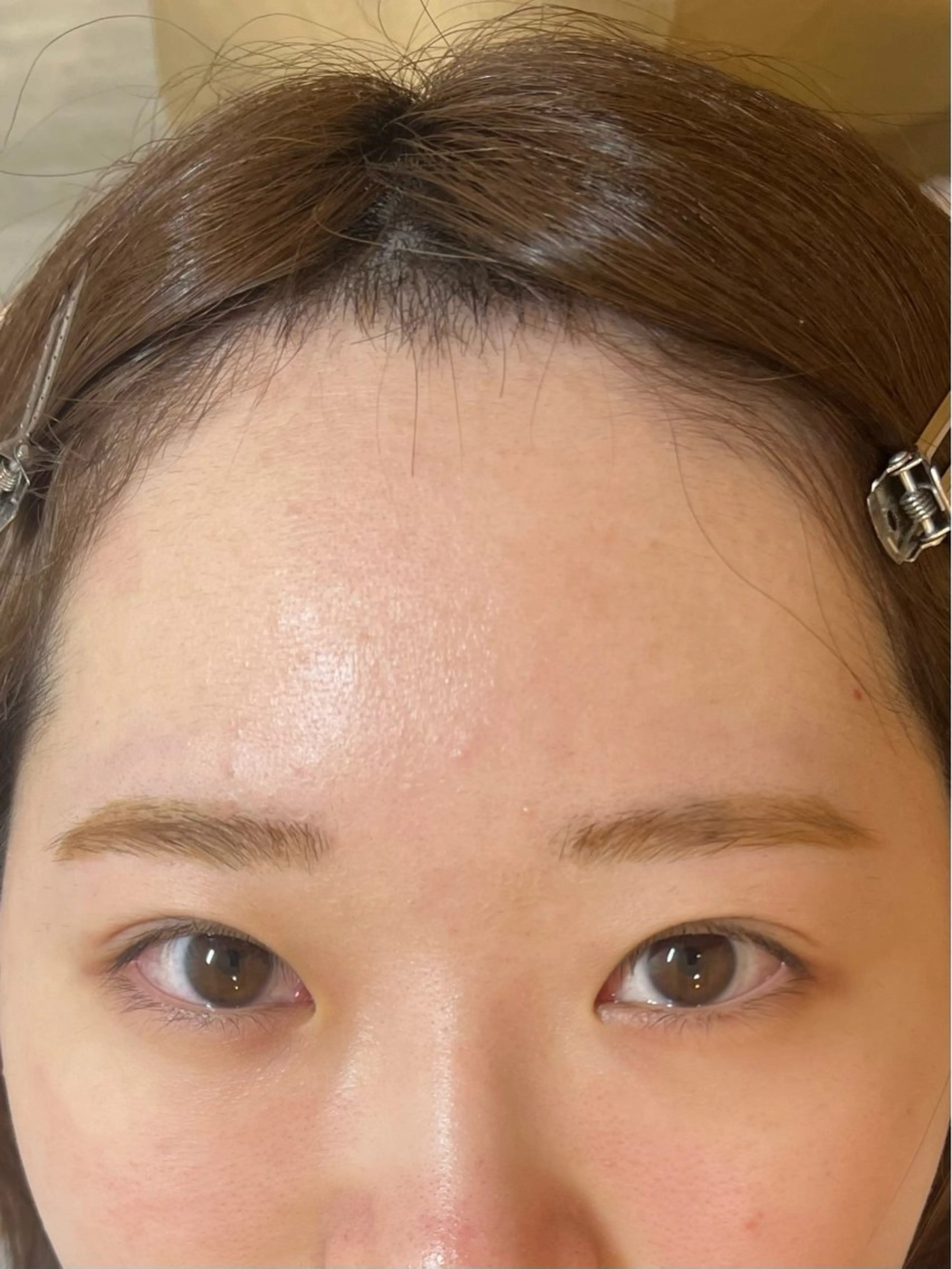 アイブロウ 🐈MaaZlash 南流山AYANO🫧の眉毛・アイブロウイメージ