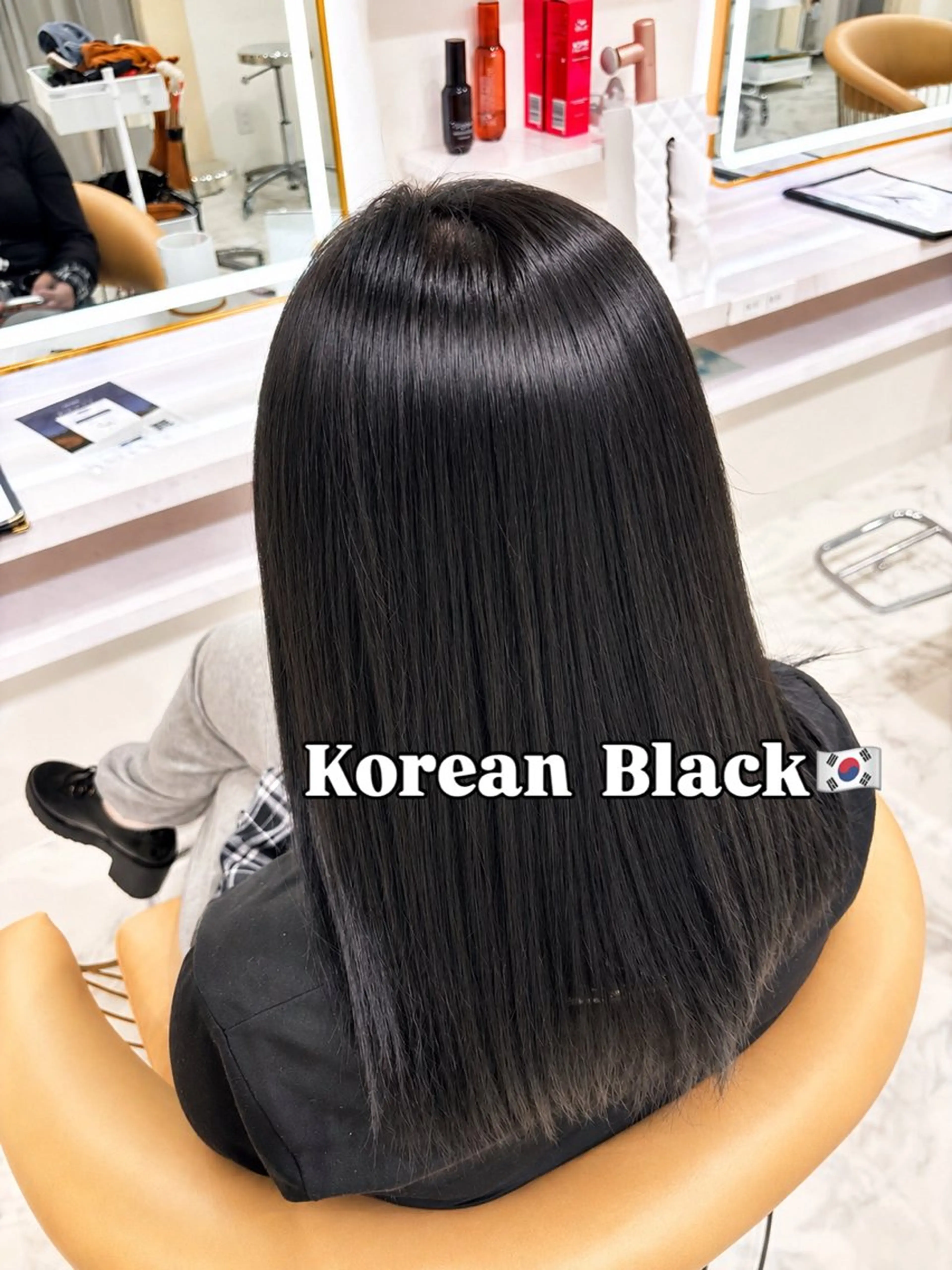 カラー ヘアカラー トリートメント Diana SEIYAのヘアスタイル