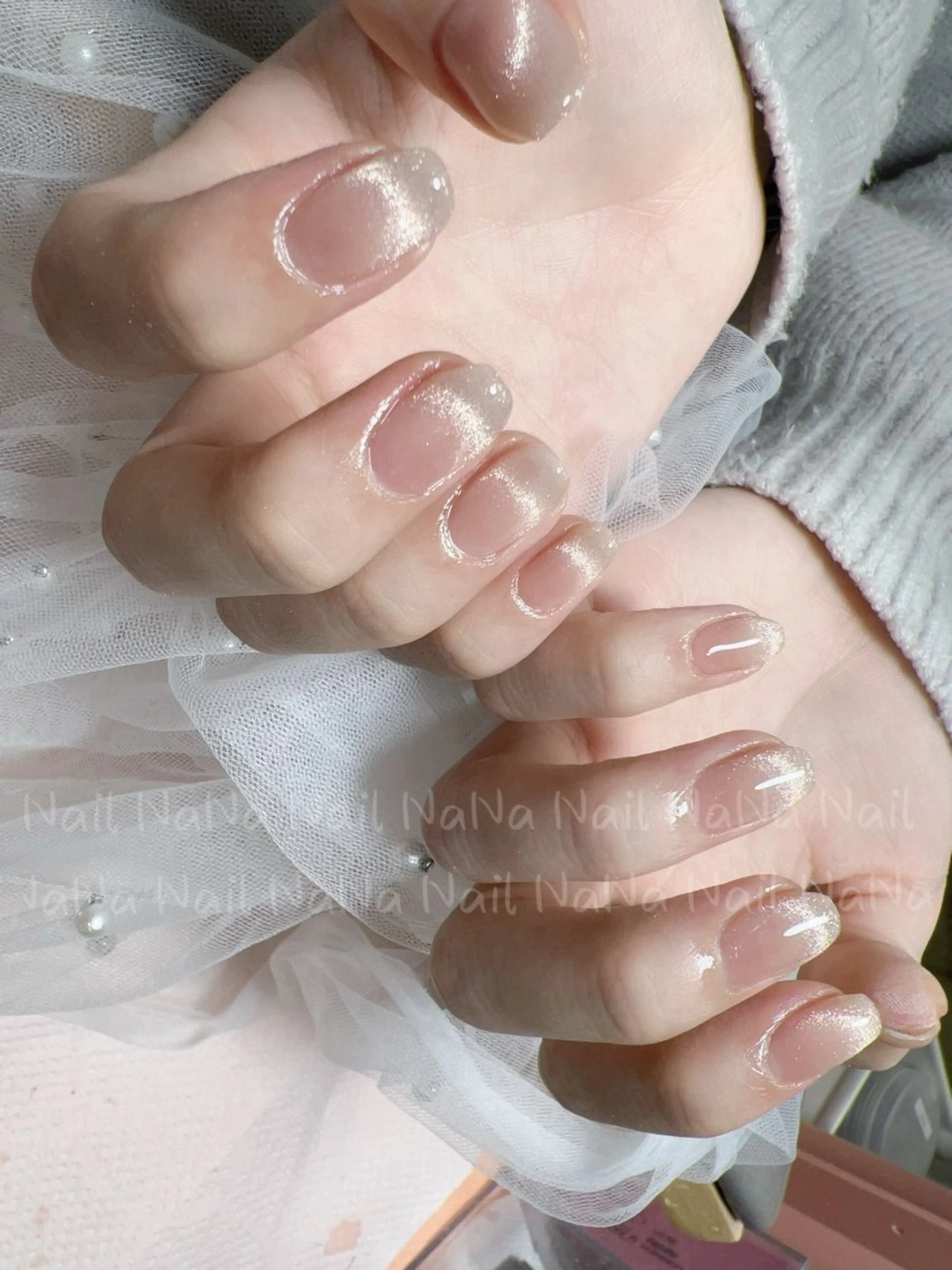 ネイル ハンドネイル Nail NaNaのネイルデザイン