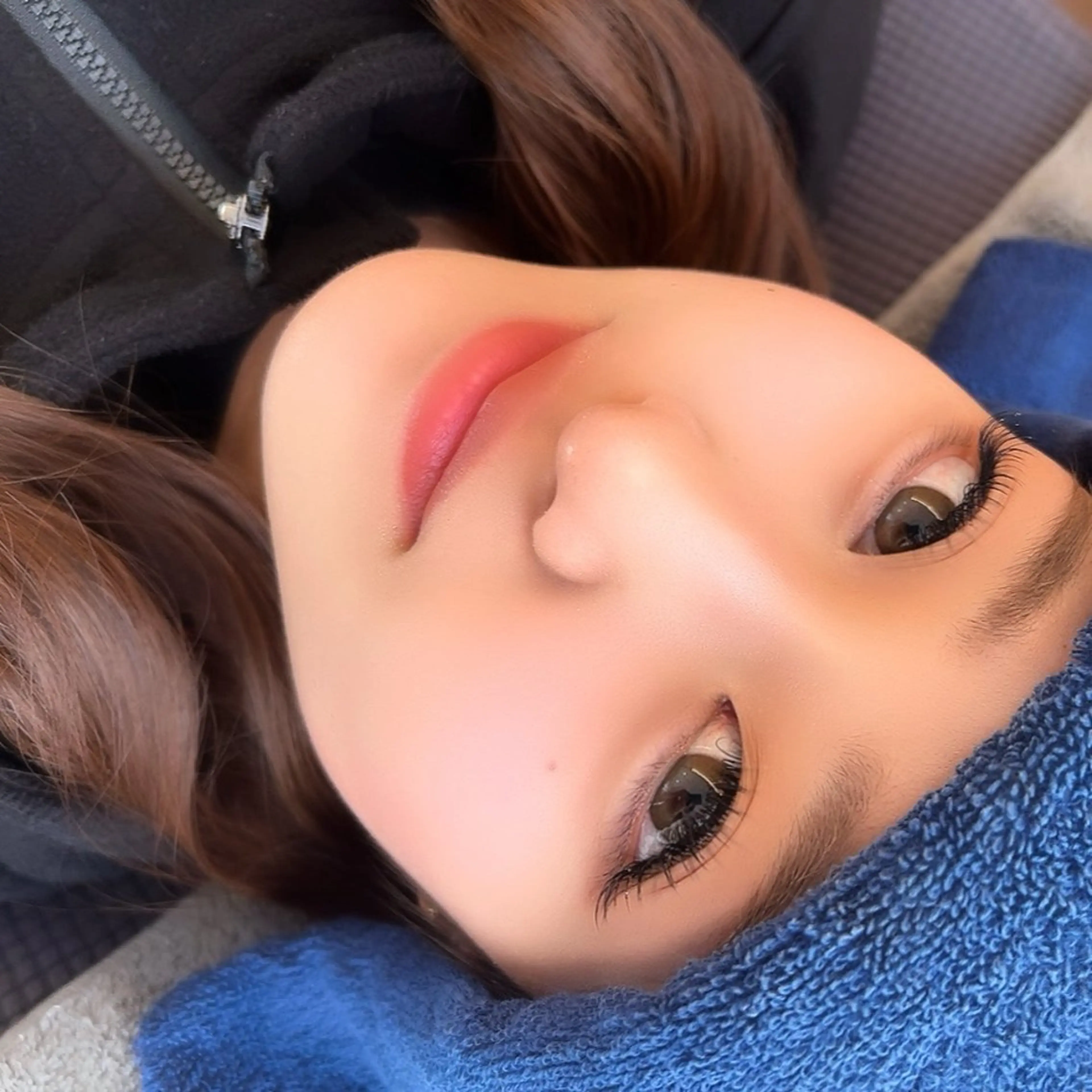 マツエク・マツパ retreat リトリートのマツエク・マツパデザイン