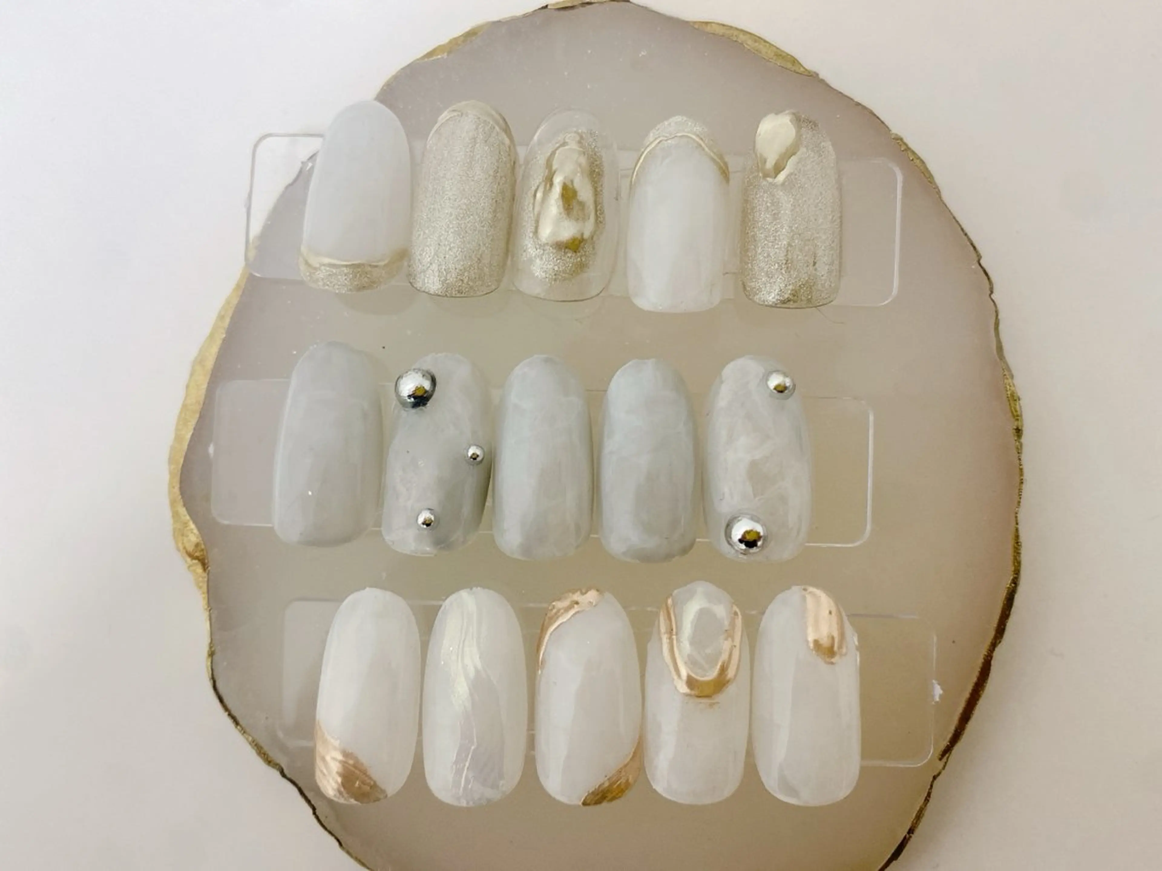 ネイル yn salonのネイルデザイン