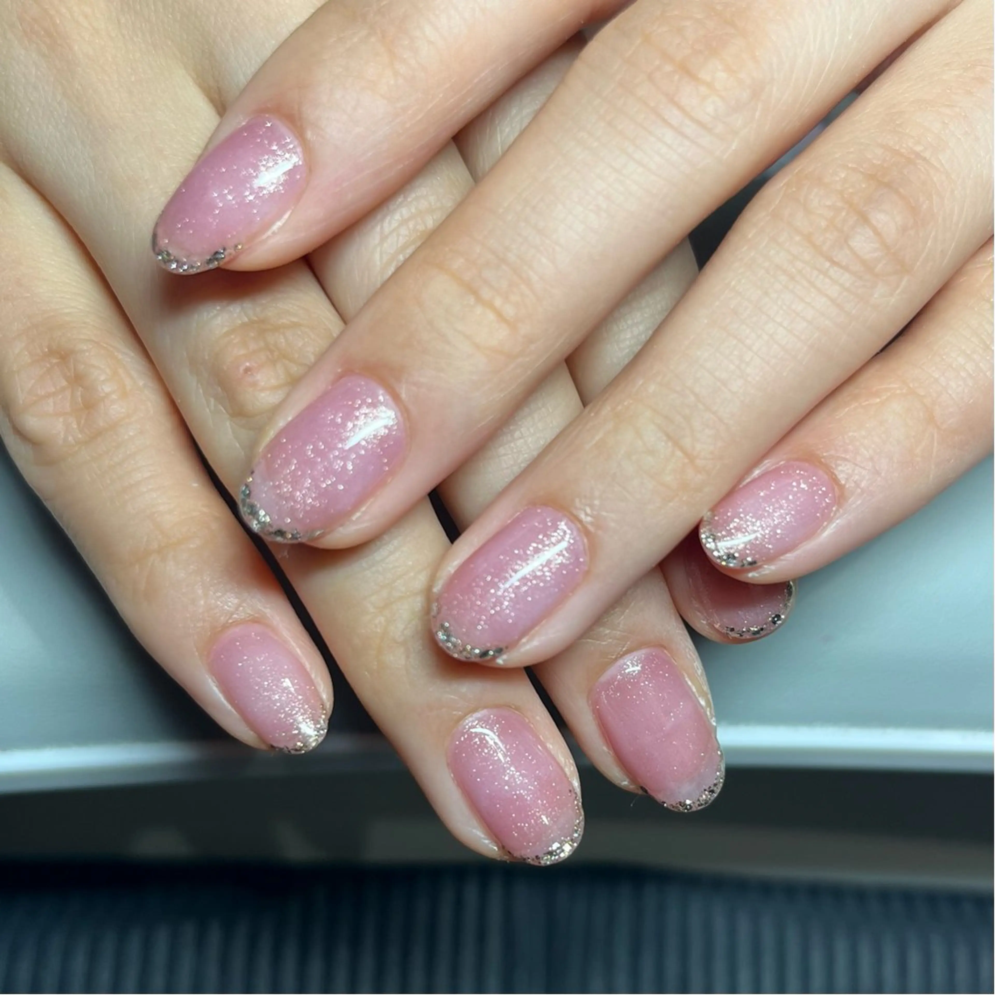 ネイル 岩崎 みわのネイルデザイン