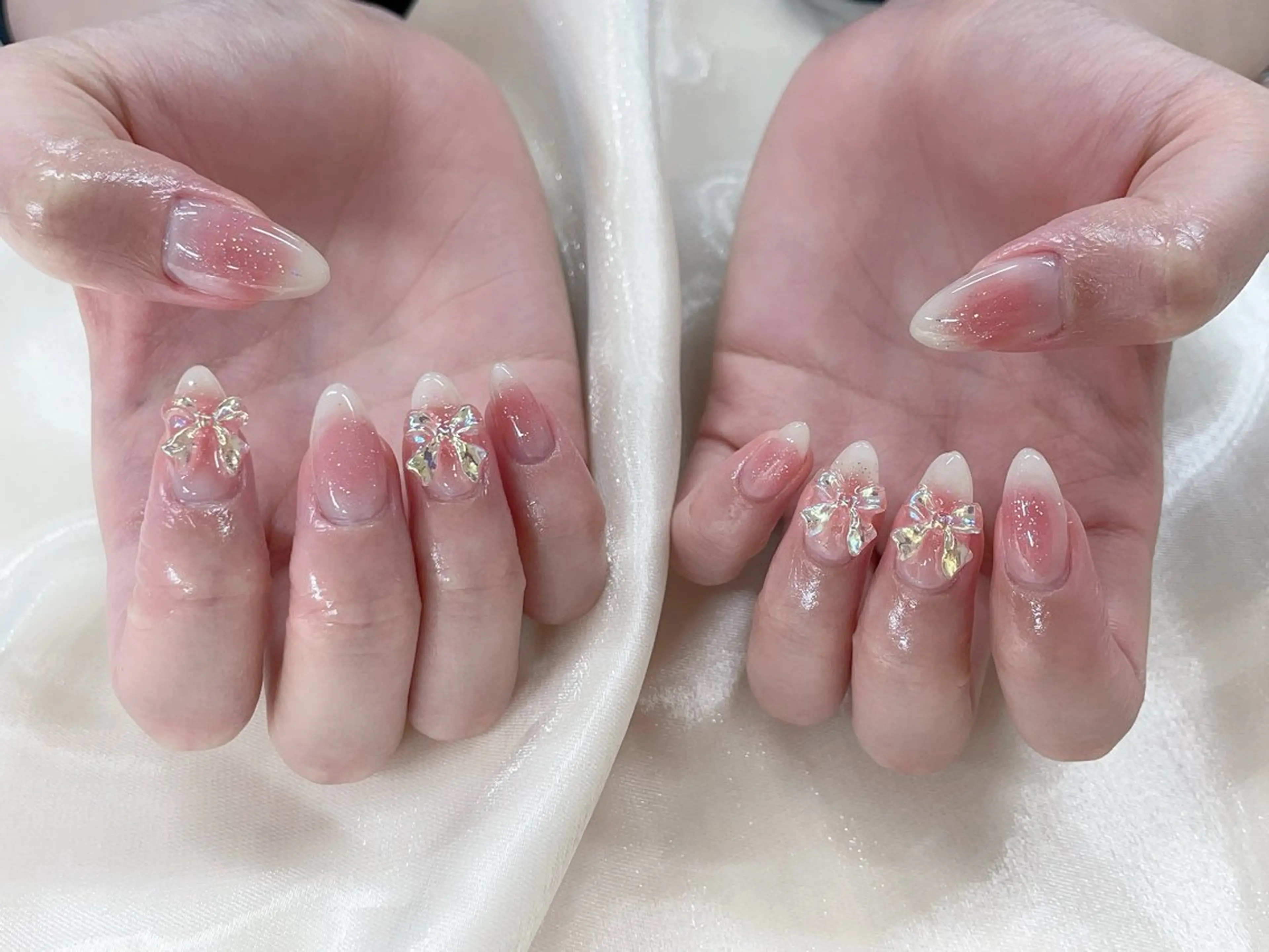 ネイル vimore ネイルサロンのネイルデザイン