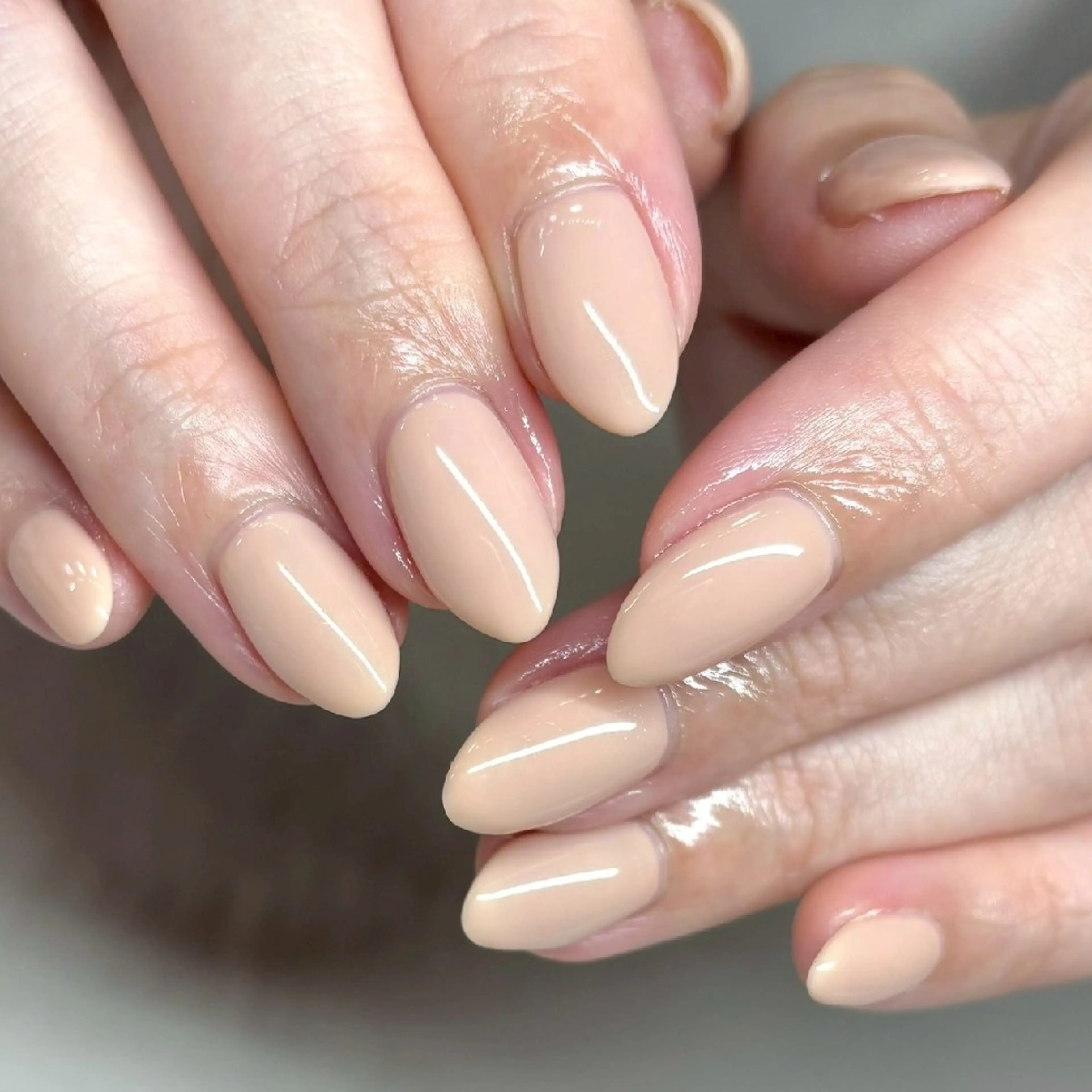 ネイル ハンドネイル Hina  nail 心斎橋のネイルデザイン