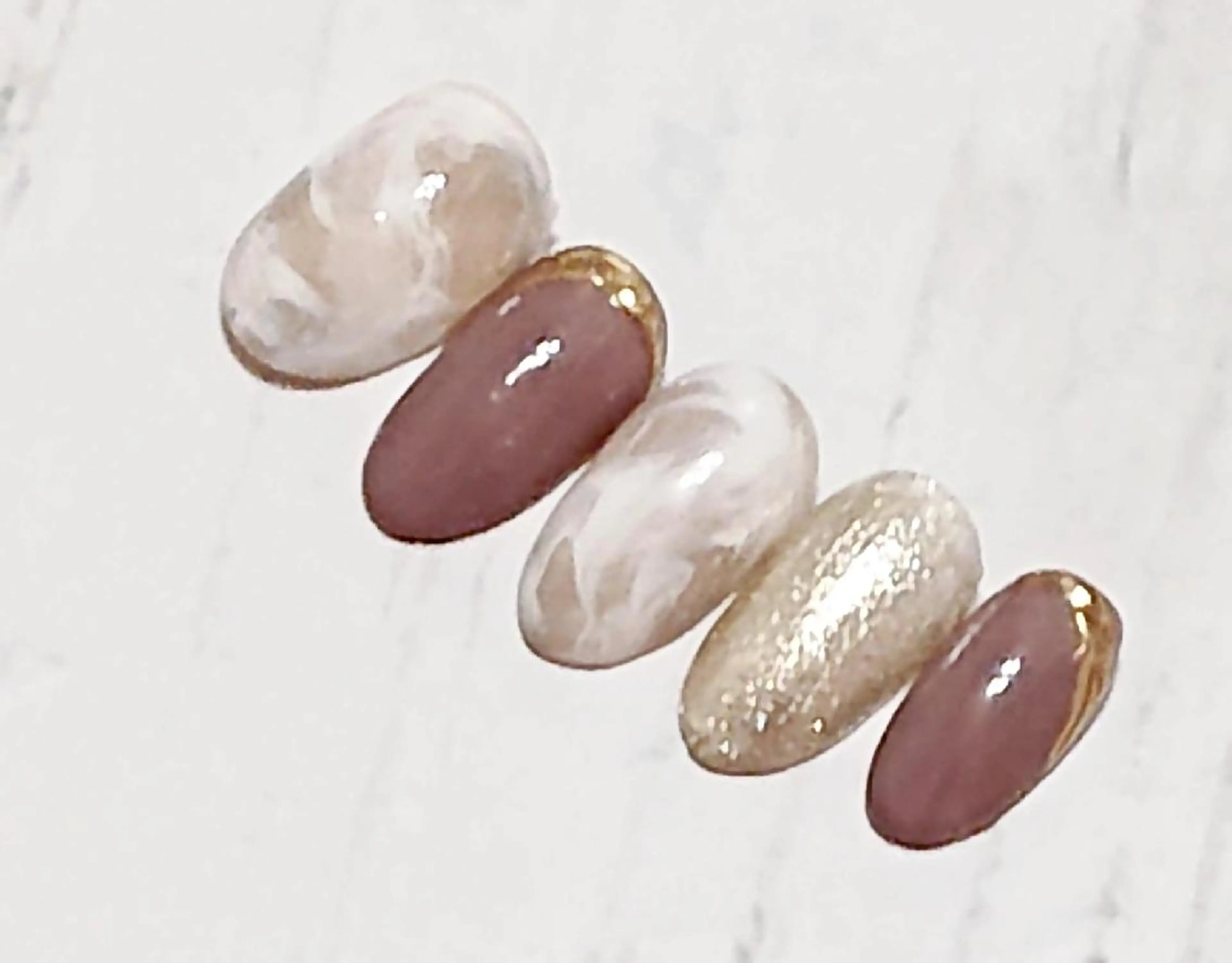 ネイル ハンドネイル あんきち    のネイルデザイン