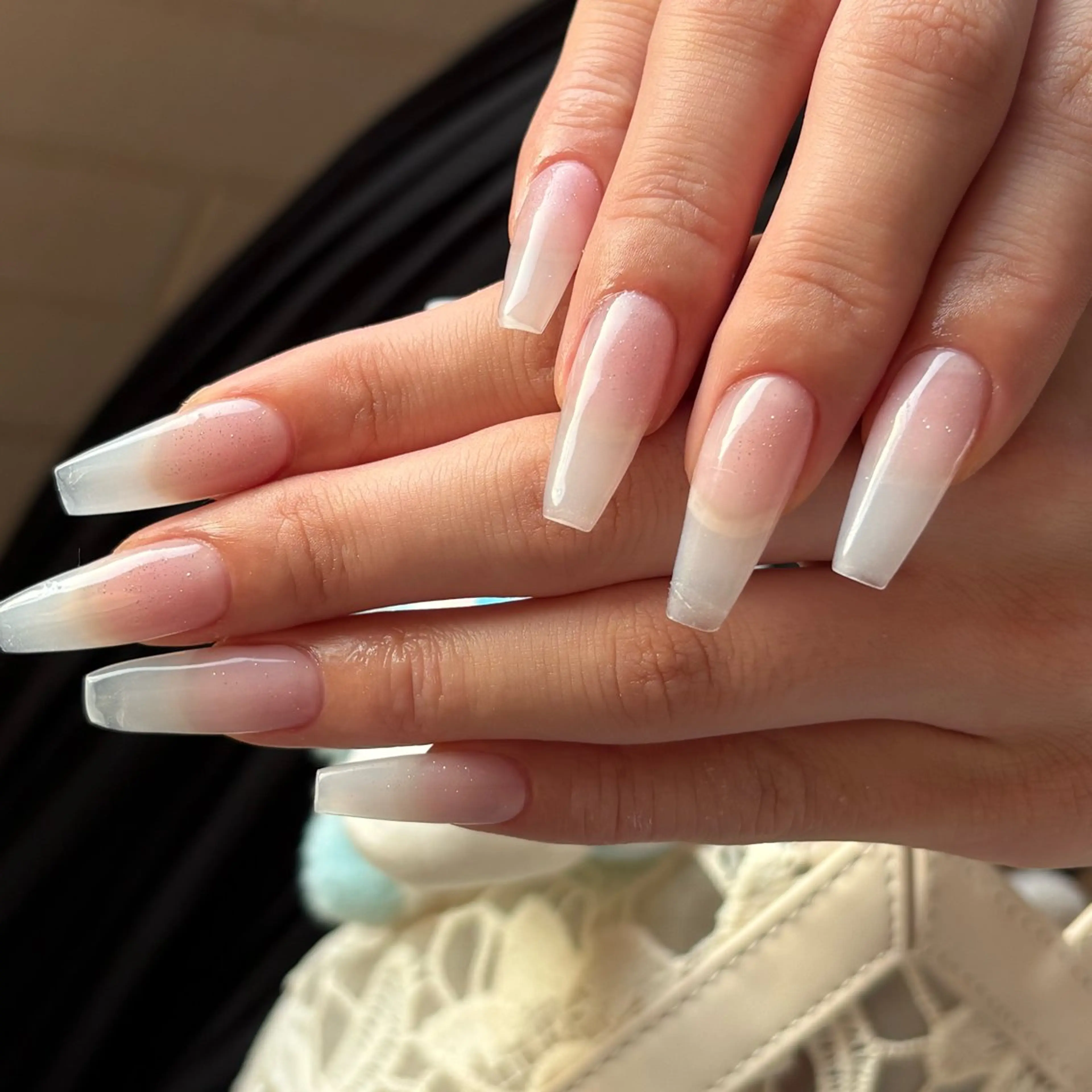 ネイル 中村 渚のネイルデザイン