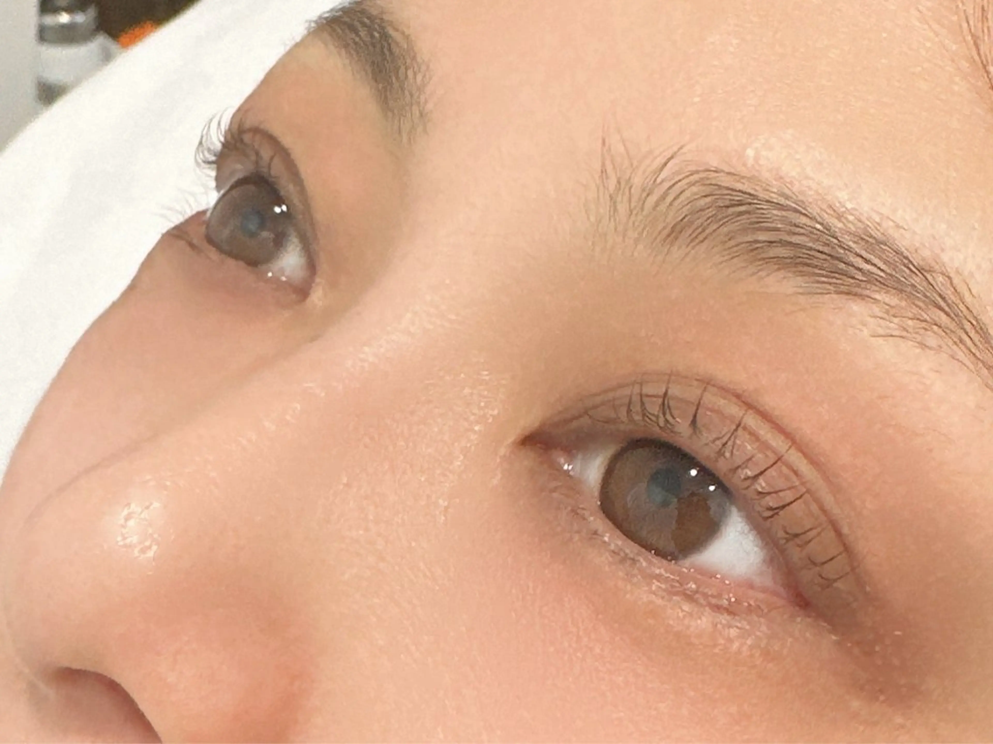 マツエク・マツパ No.3 橋本のマツエク・マツパデザイン