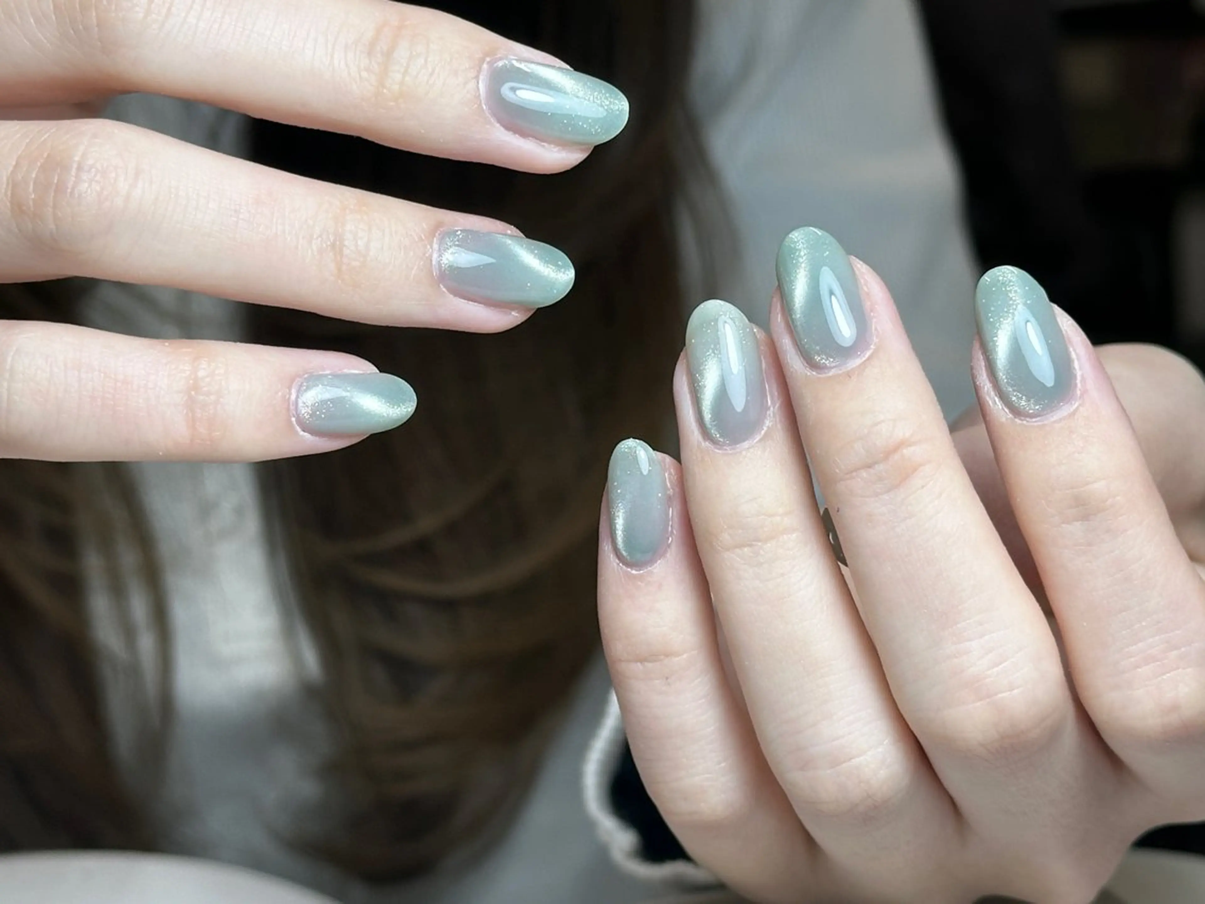 ネイル Eveネイル チップスカルプ専門店のネイルデザイン