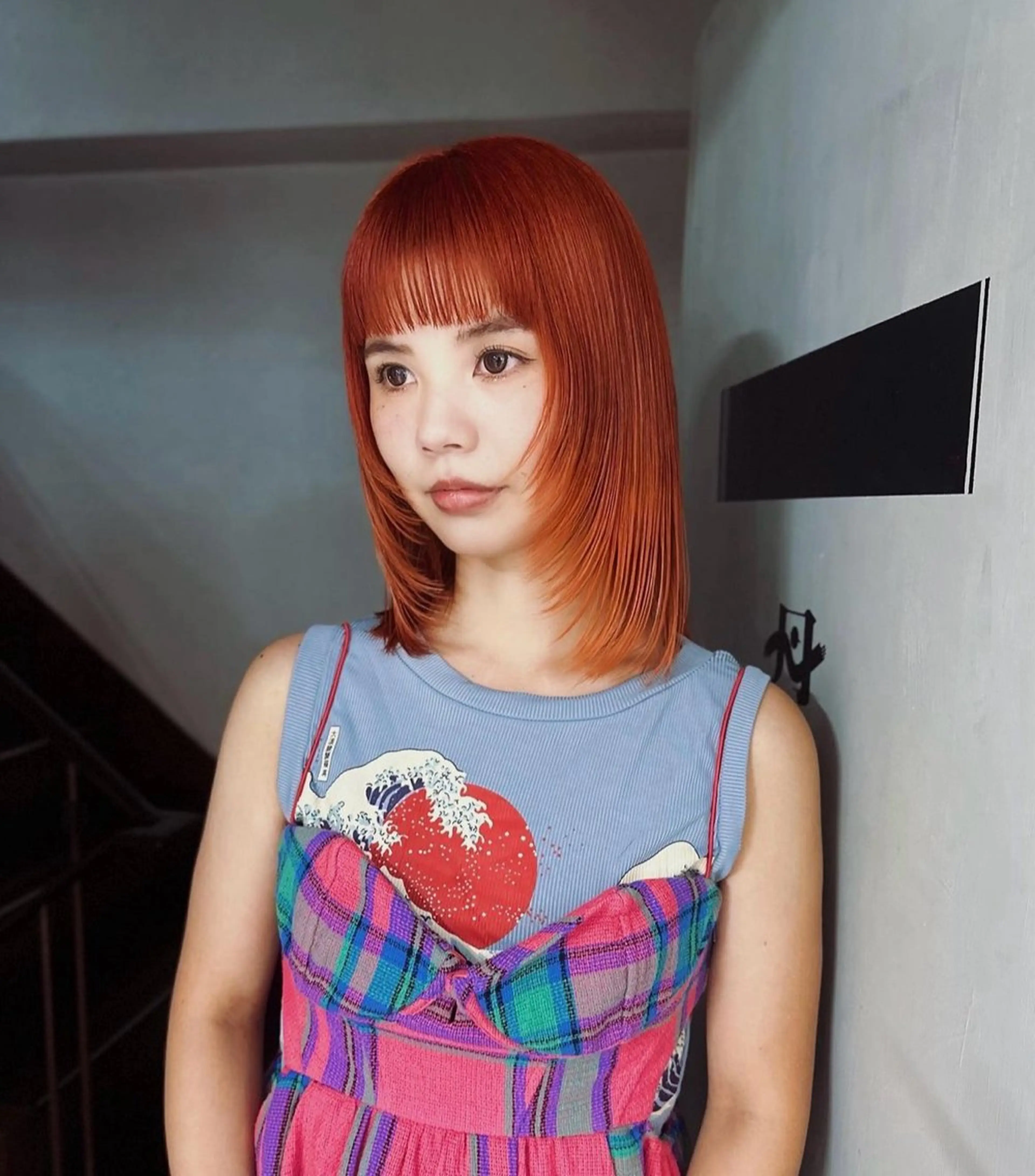 【4/26🆘8:00​〜​限定】無料カット+treatment🧼¥0の写真