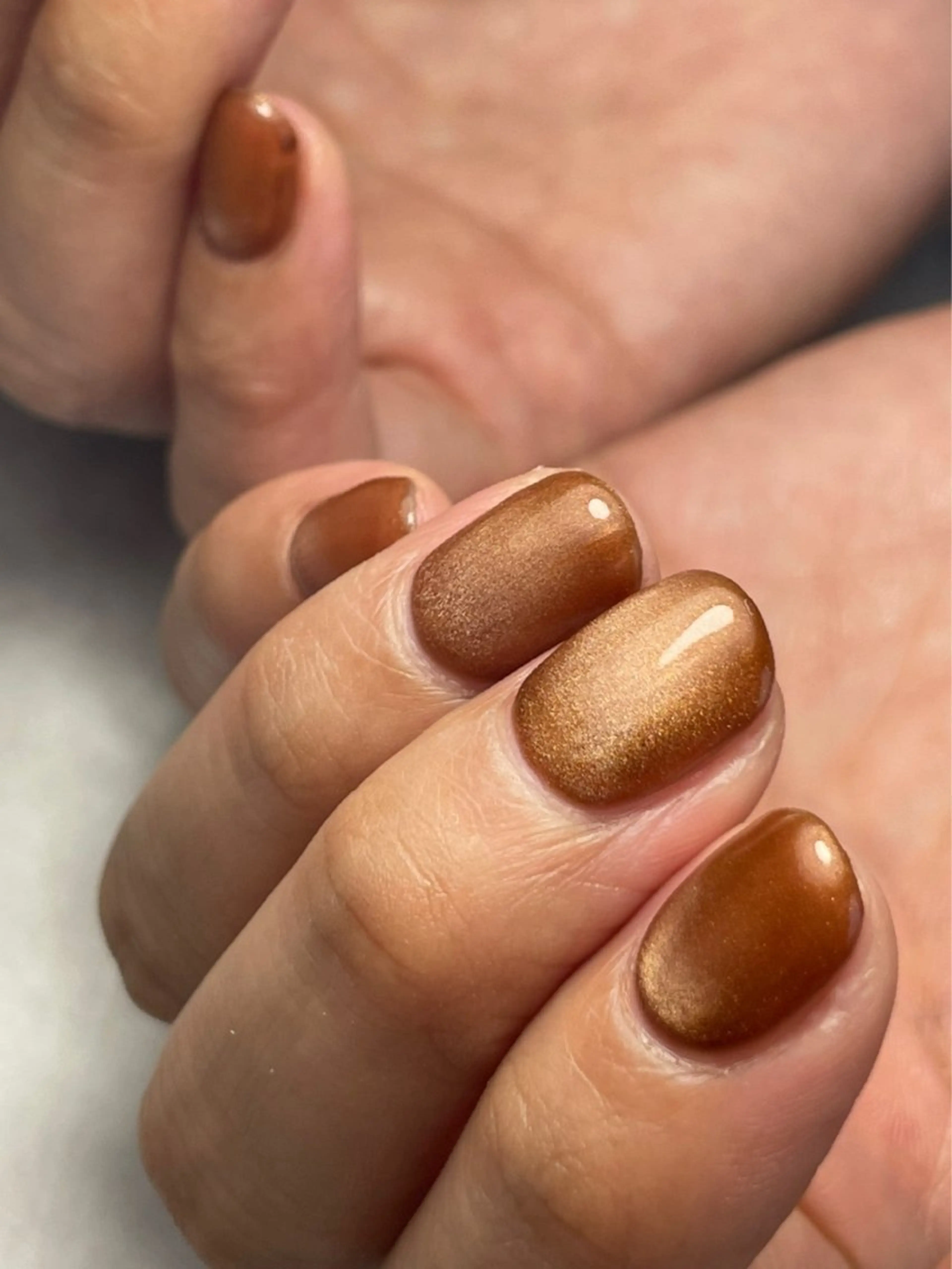 ネイル ハンドネイル Chong Sarangのネイルデザイン