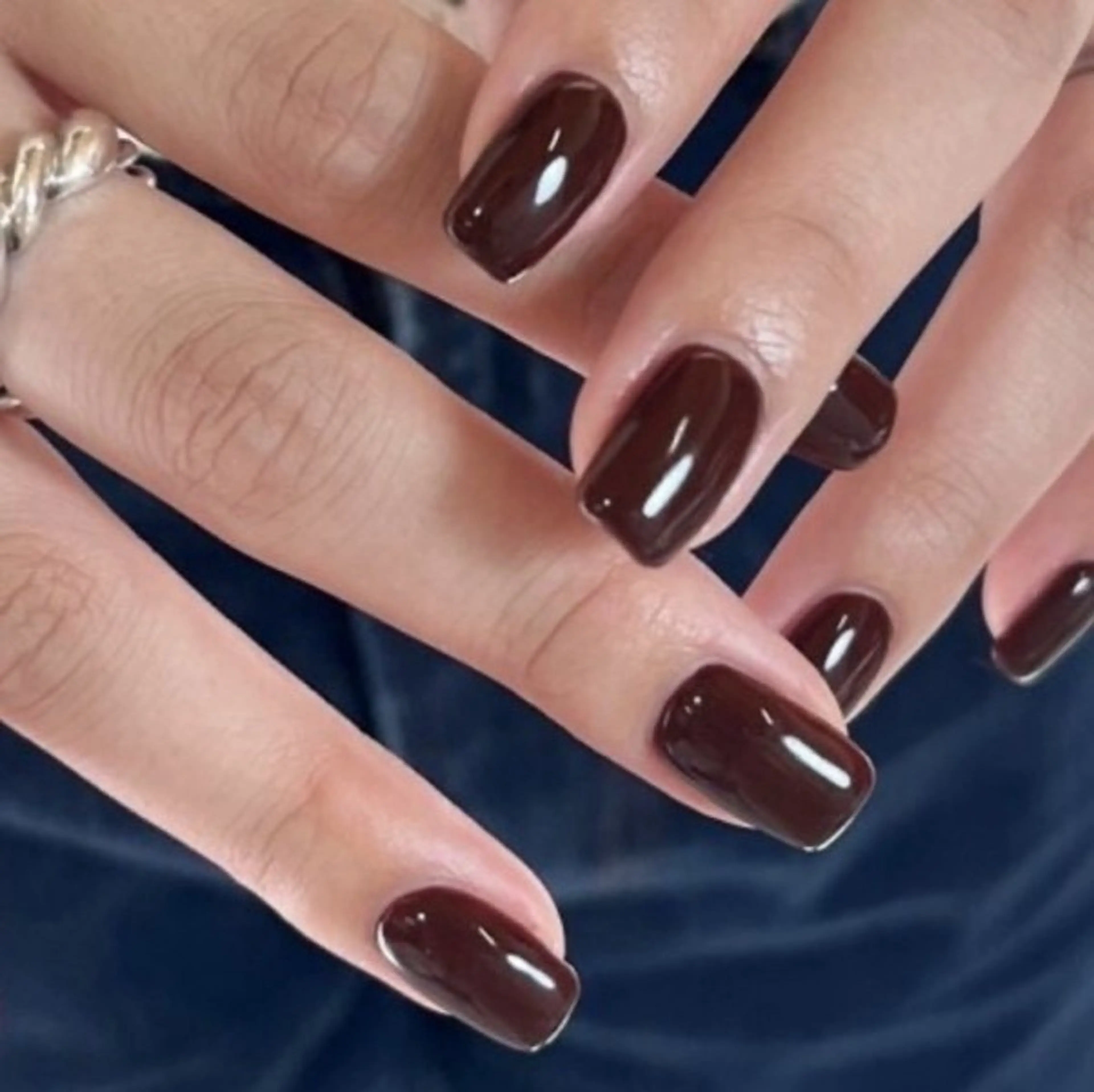 ワンカラー(オフあり)の写真