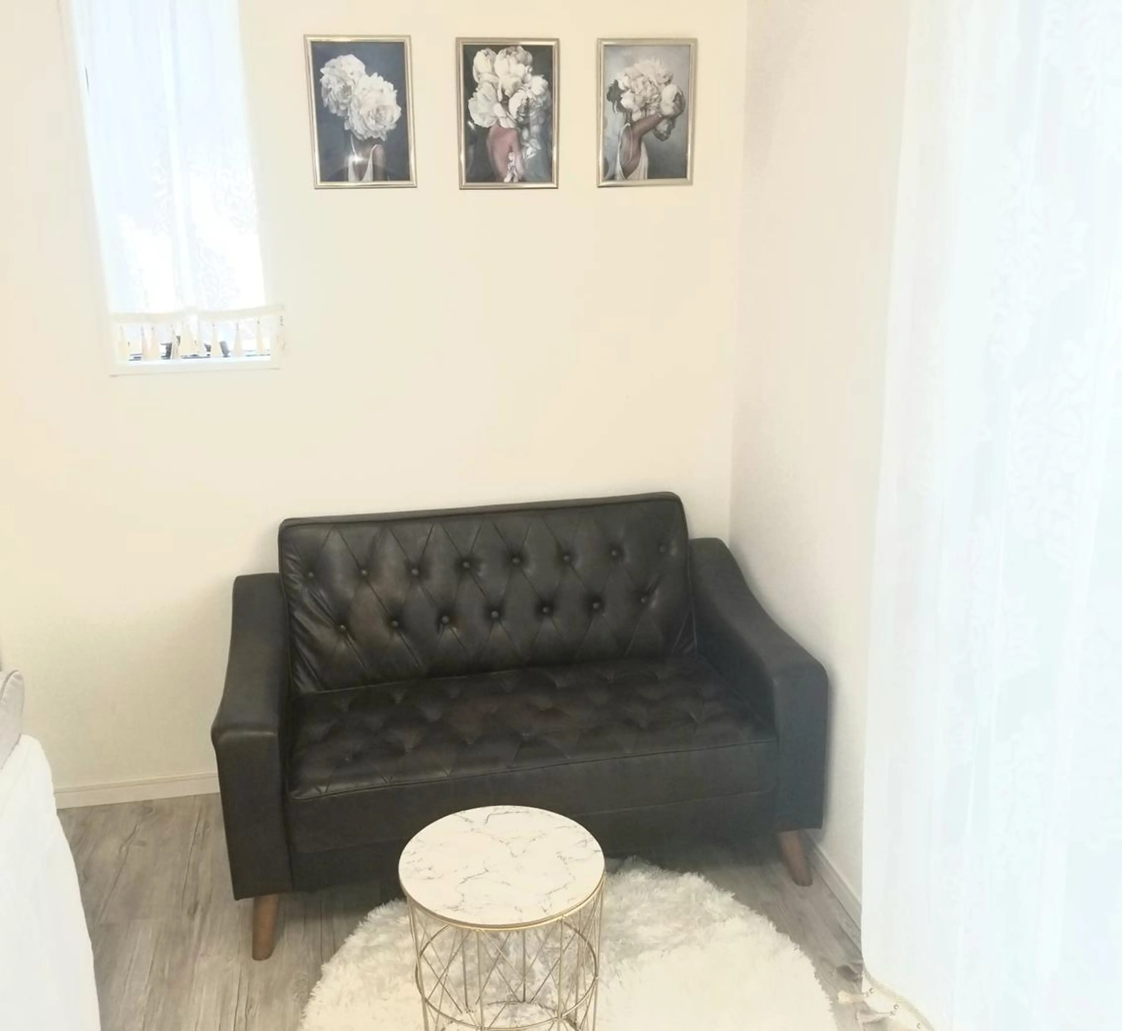 マツエク・マツパ Rocher 【ロシェ】のマツエク・マツパデザイン