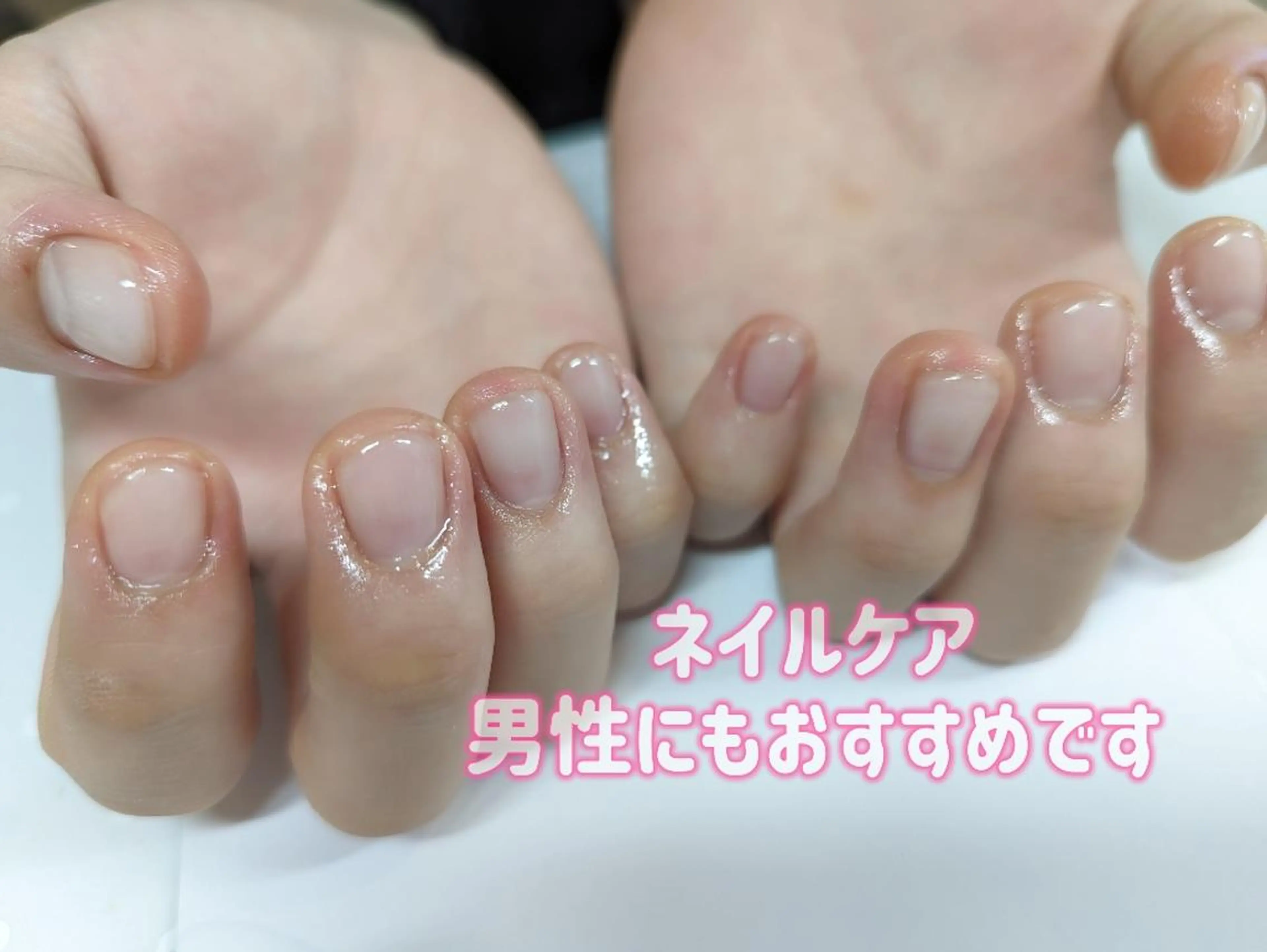 ネイル ハンドネイル I LOVE ME NAIL.｡.:*♡のネイルデザイン
