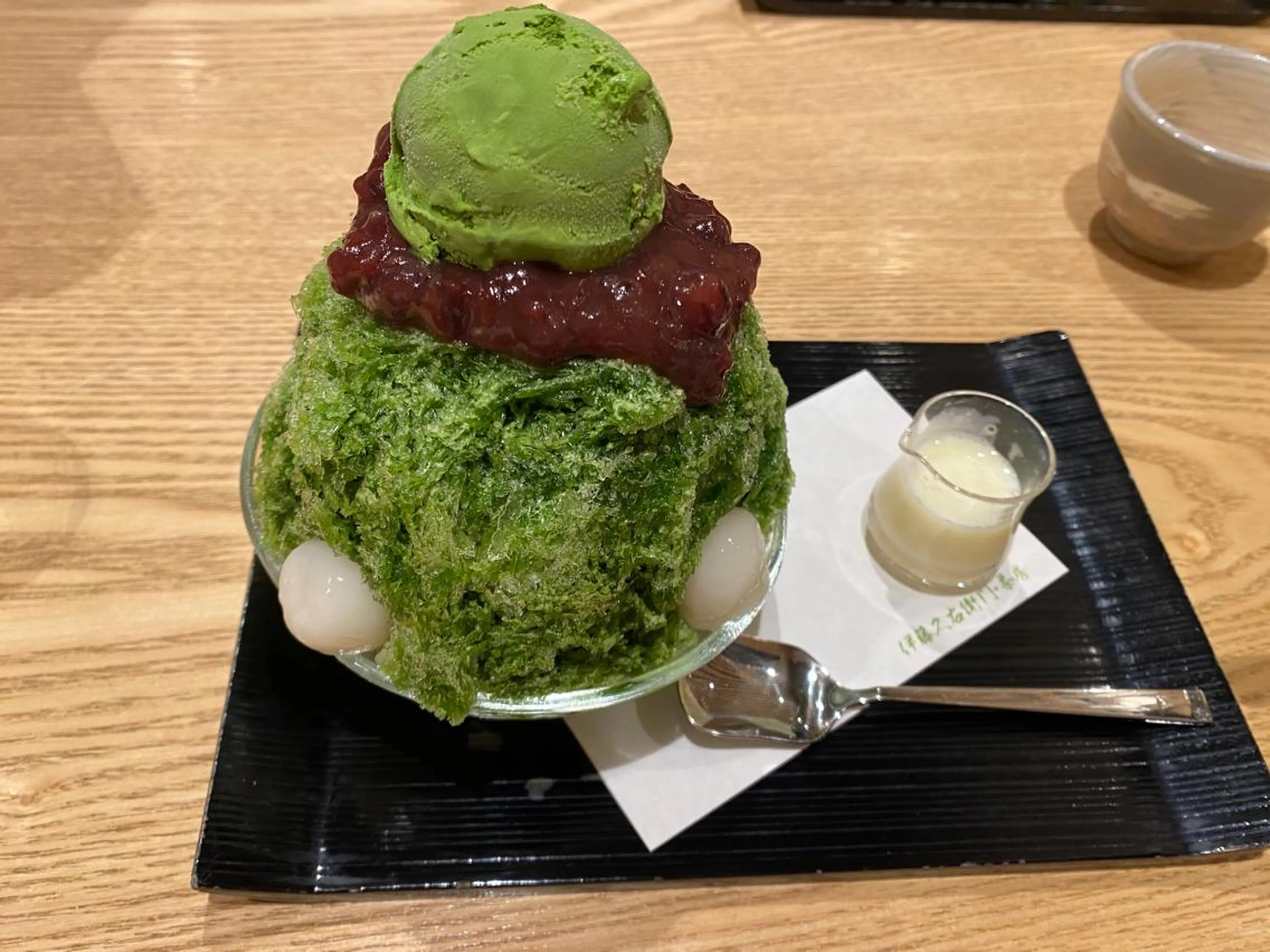 リベルテ カオリのエステ・リラクイメージ