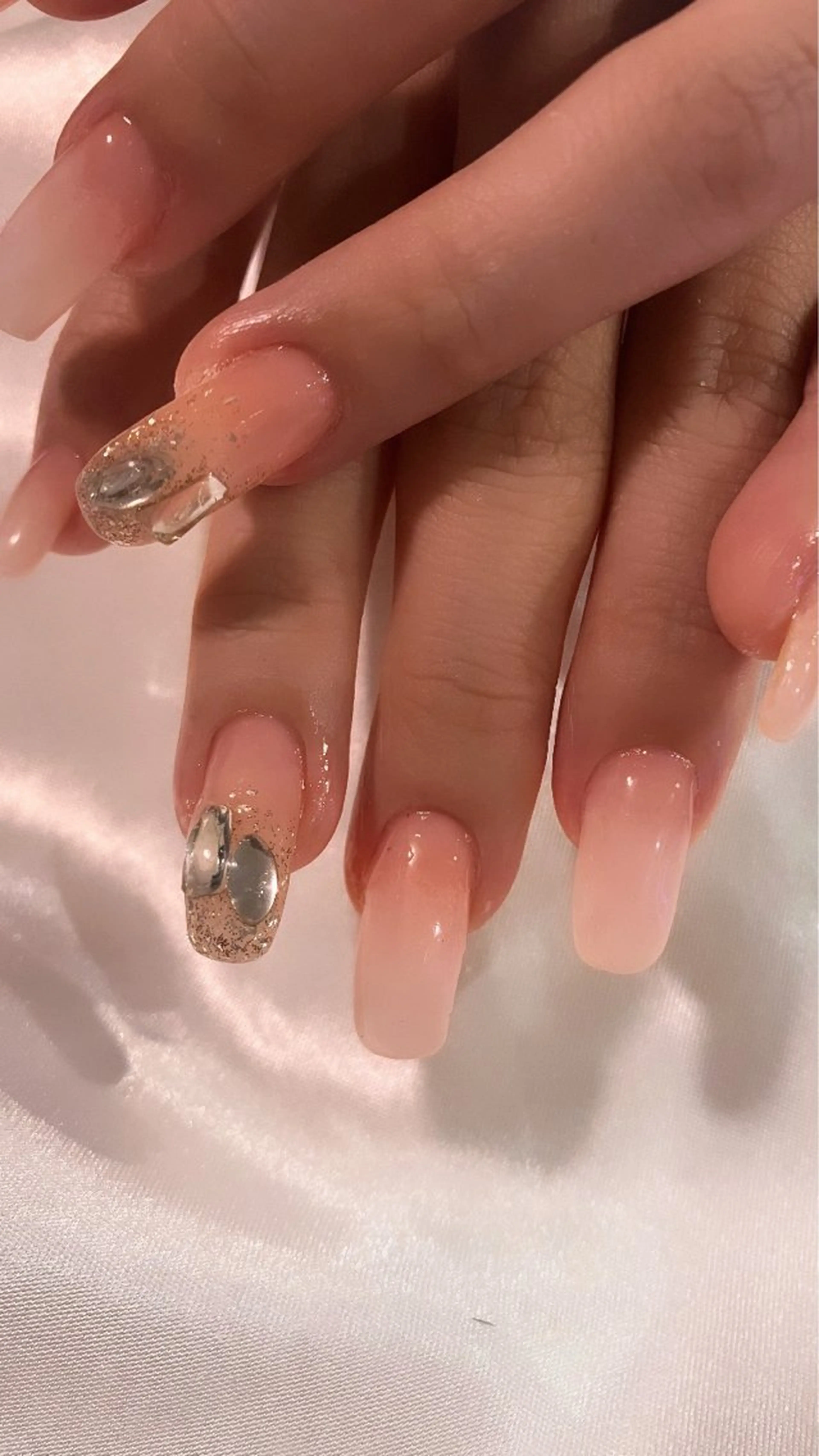 ネイル ハンドネイル Nail Salon NICOのネイルデザイン