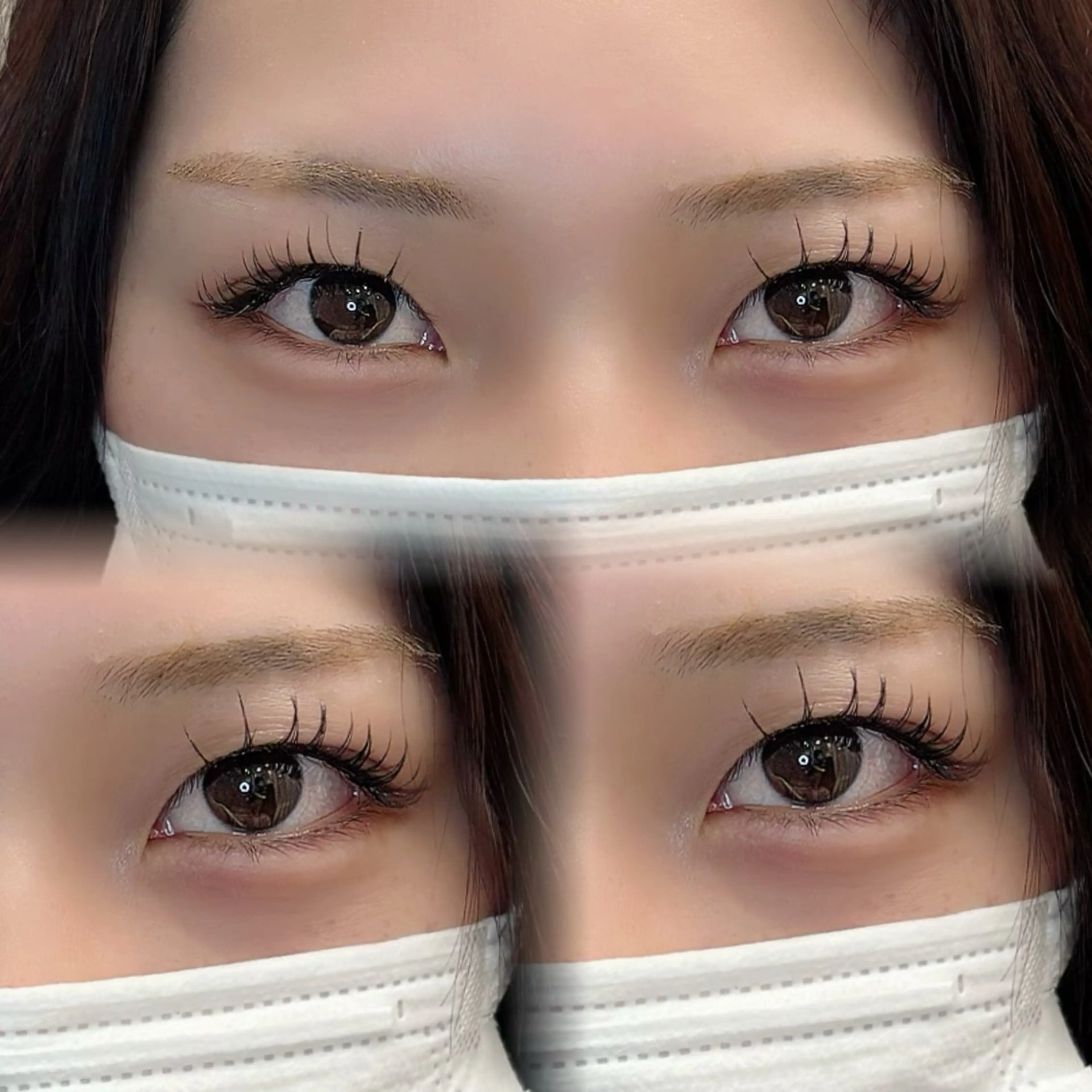 マツエク・マツパ マツエク Ayumi.dre 🌸Y《2階》のマツエク・マツパデザイン