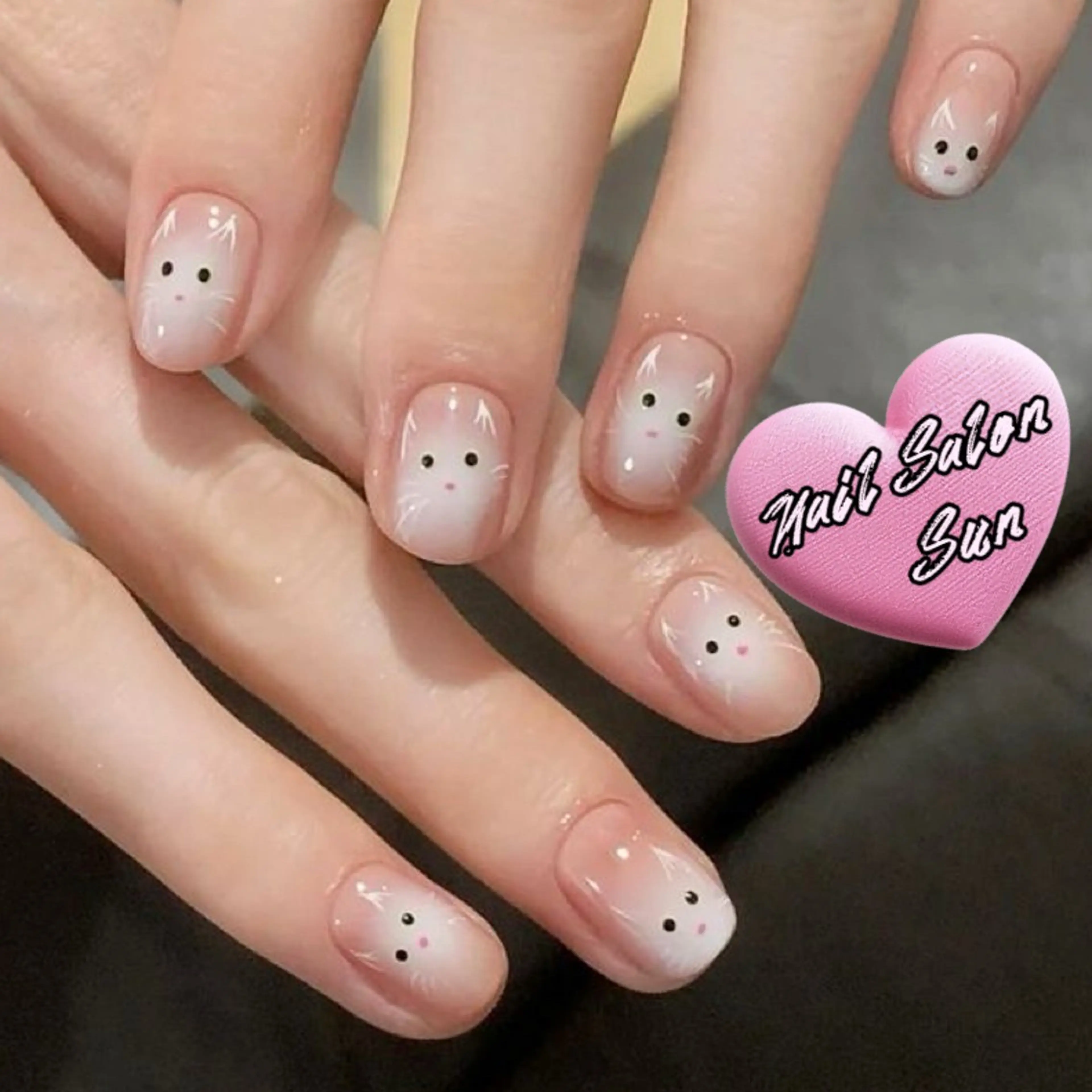 ネイル Sun Nail サン ネイルサロンのネイルデザイン