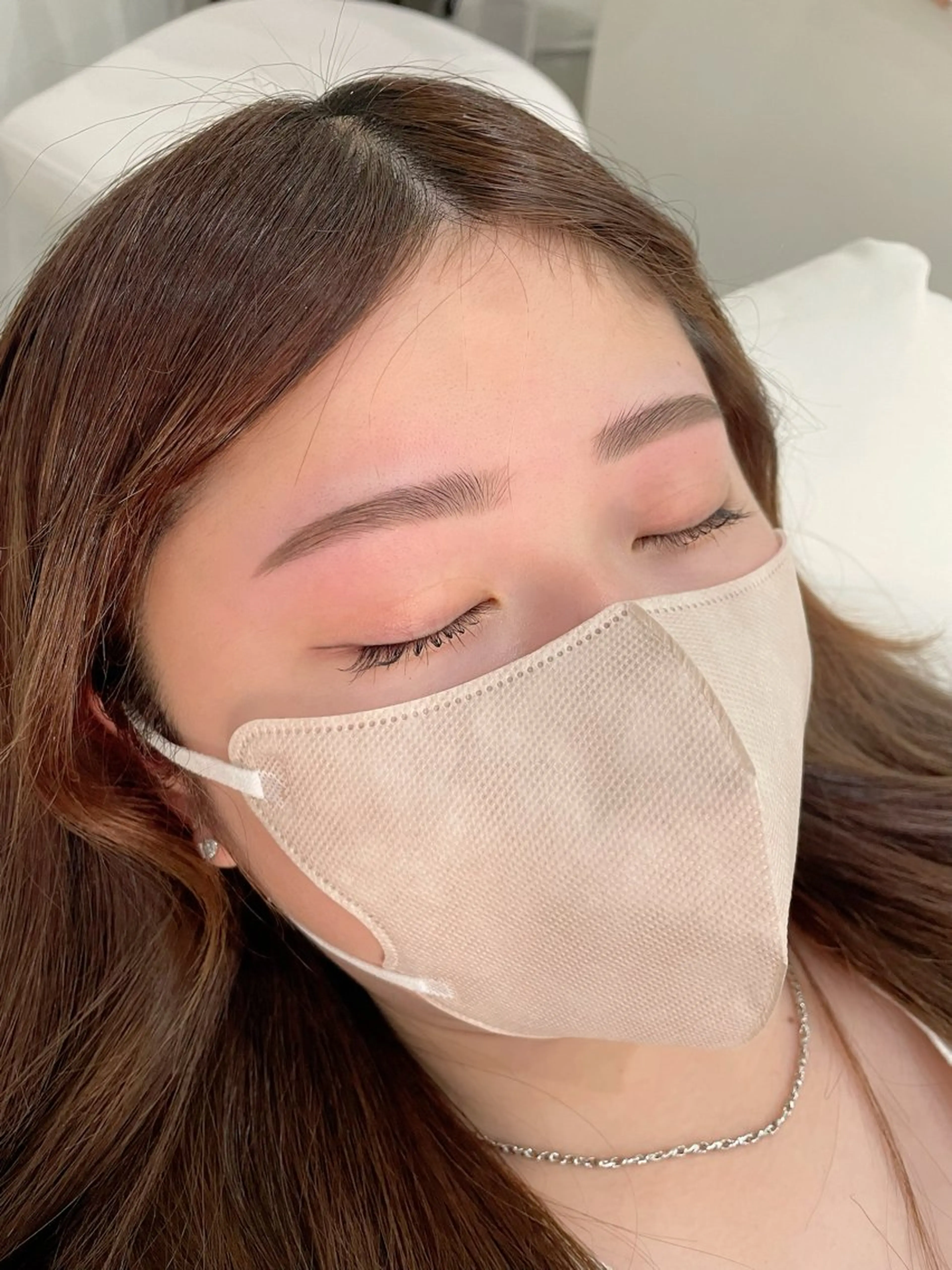 アイブロウ アイブロウサロン 🫧AMIの眉毛・アイブロウイメージ