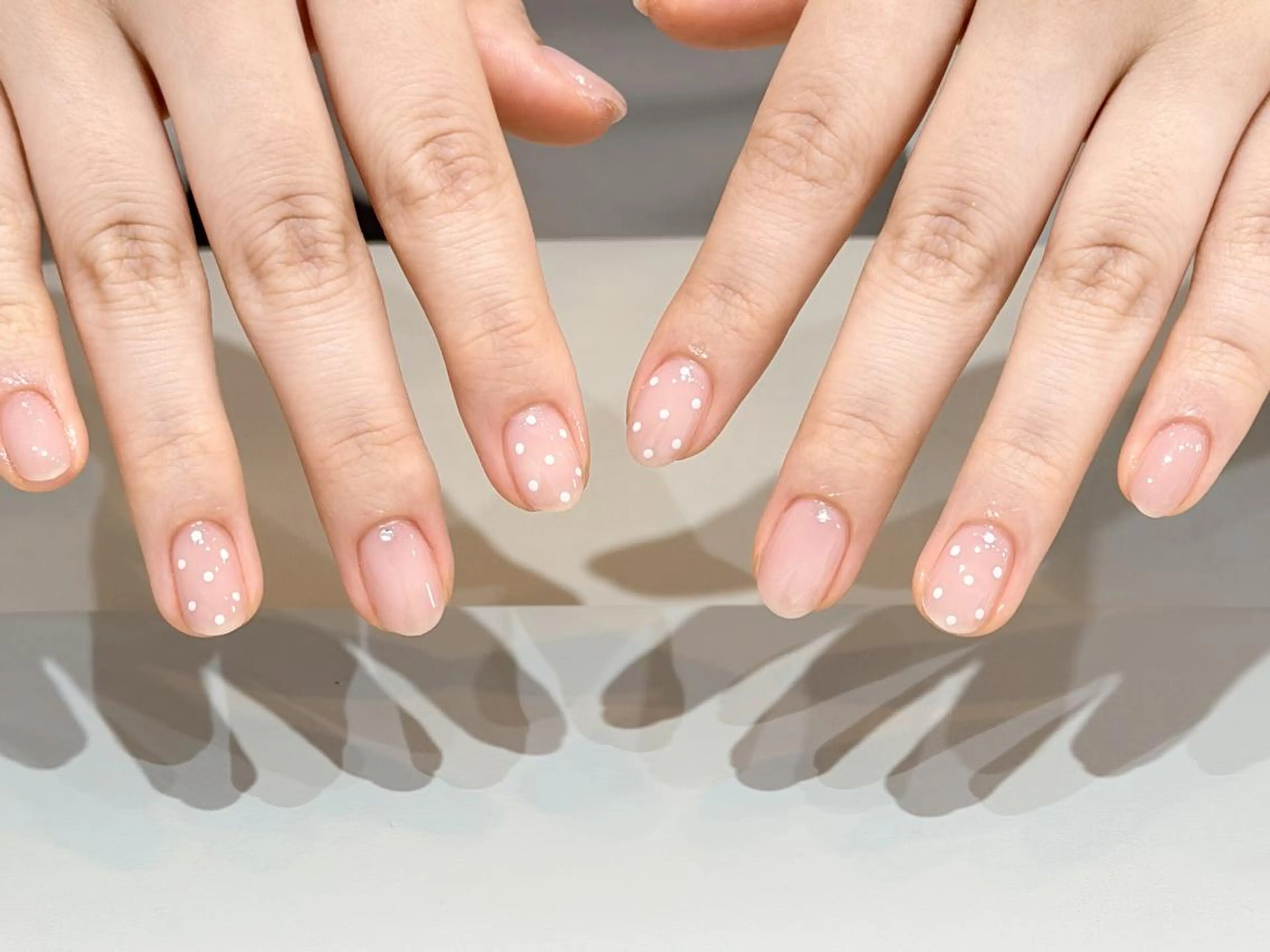 ネイル CHERIRNAIL ブンのネイルデザイン