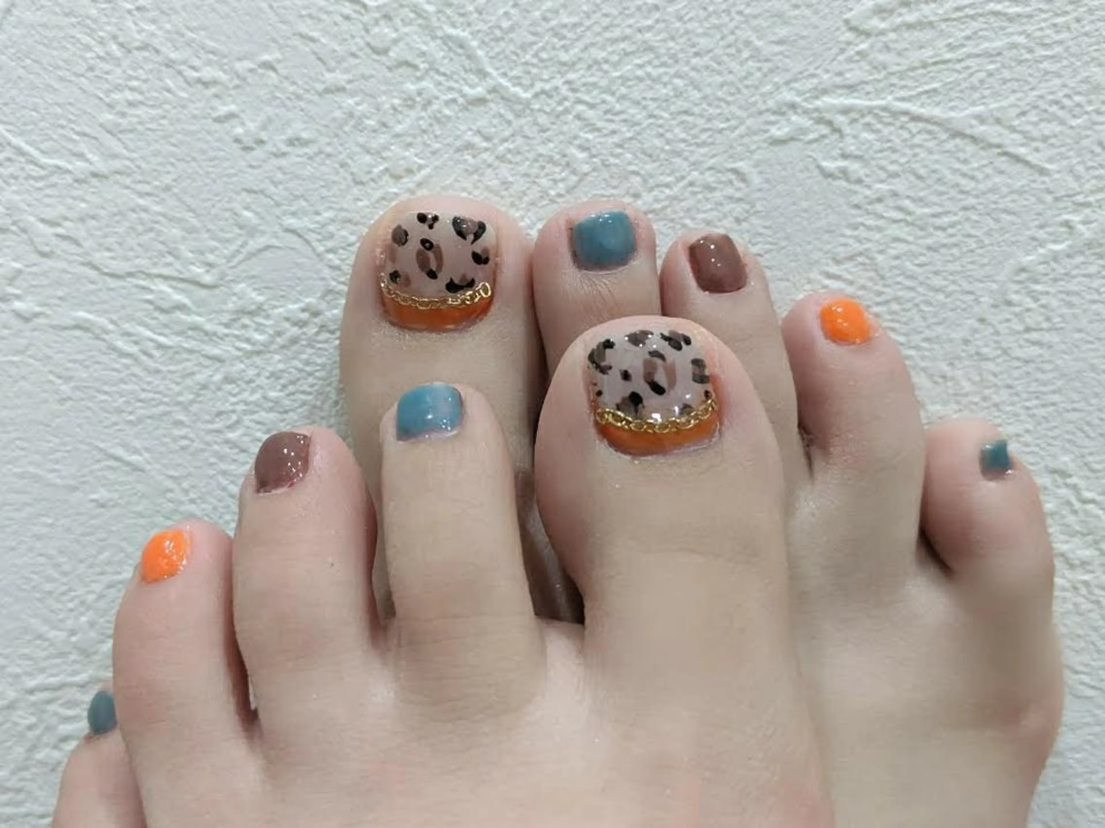 ネイル アートネイル ジェルネイル スカルプネイル ネイル＆フラワーサロン〜Ri✦hiro〜鳥栖店所属・HIRATA RIEのネイルデザイン