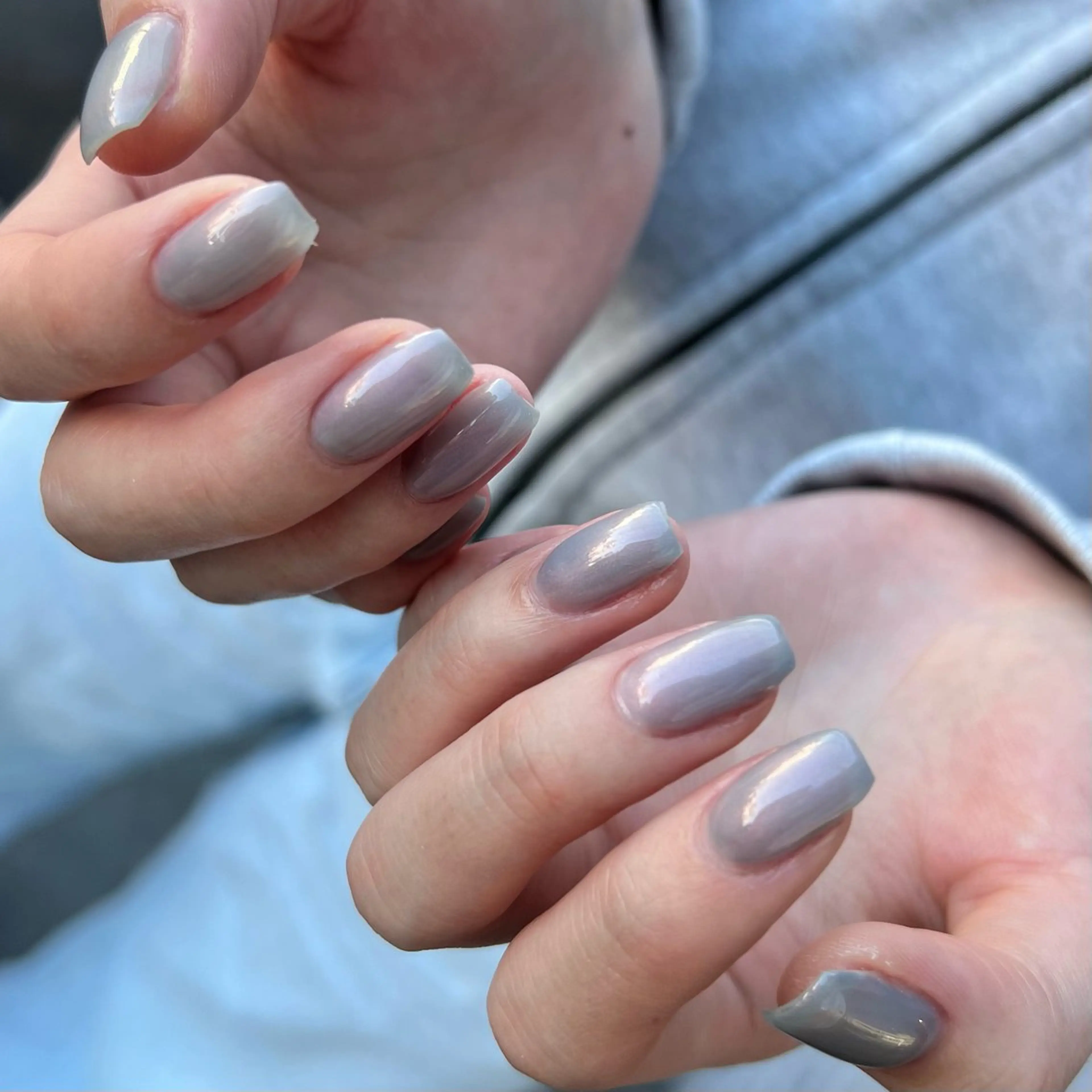 ネイル ハンドネイル GLOW/NAIL 御幸店MaYuMiのネイルデザイン