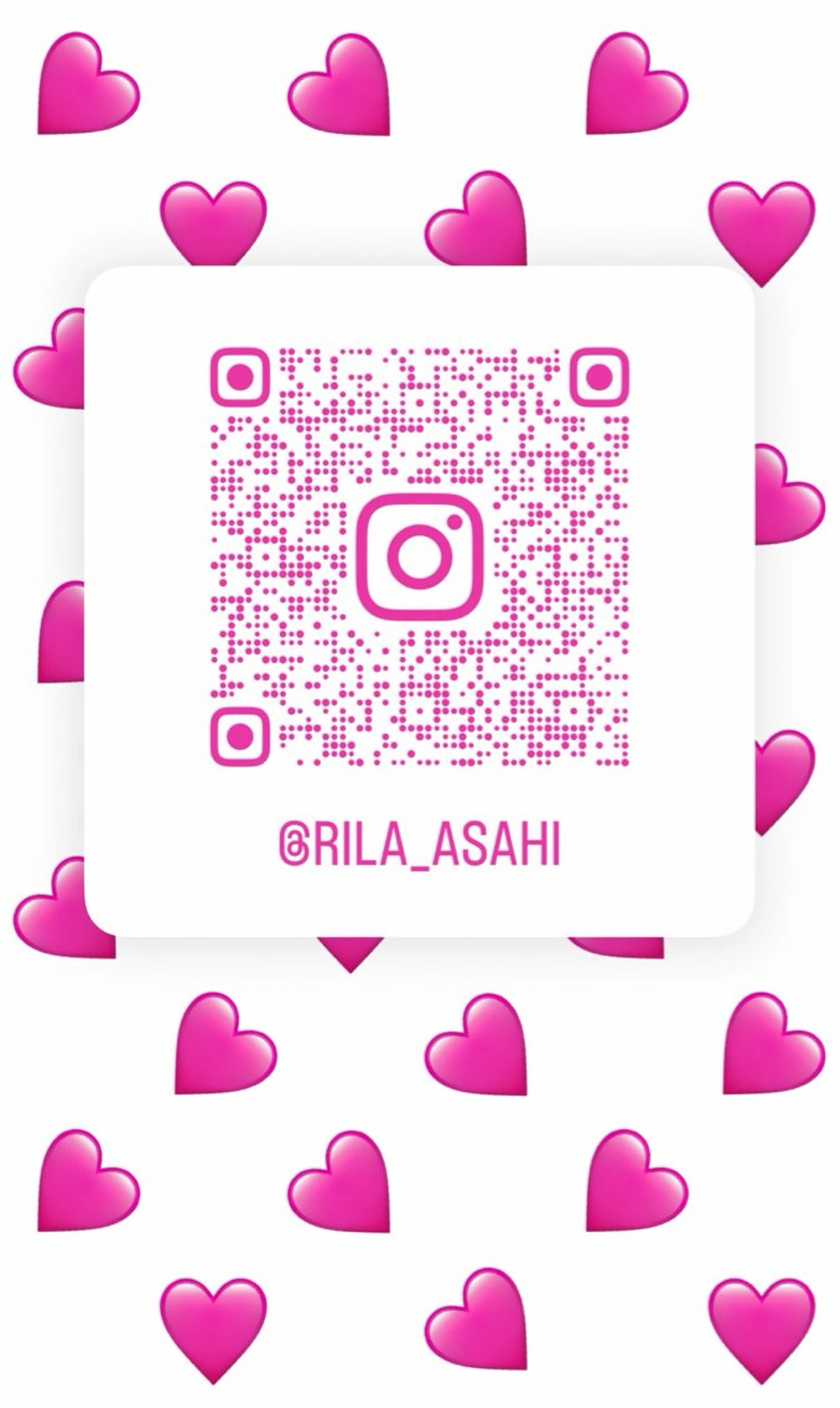 秋田 RiLa ♡ あさひのマツエク・マツパデザイン