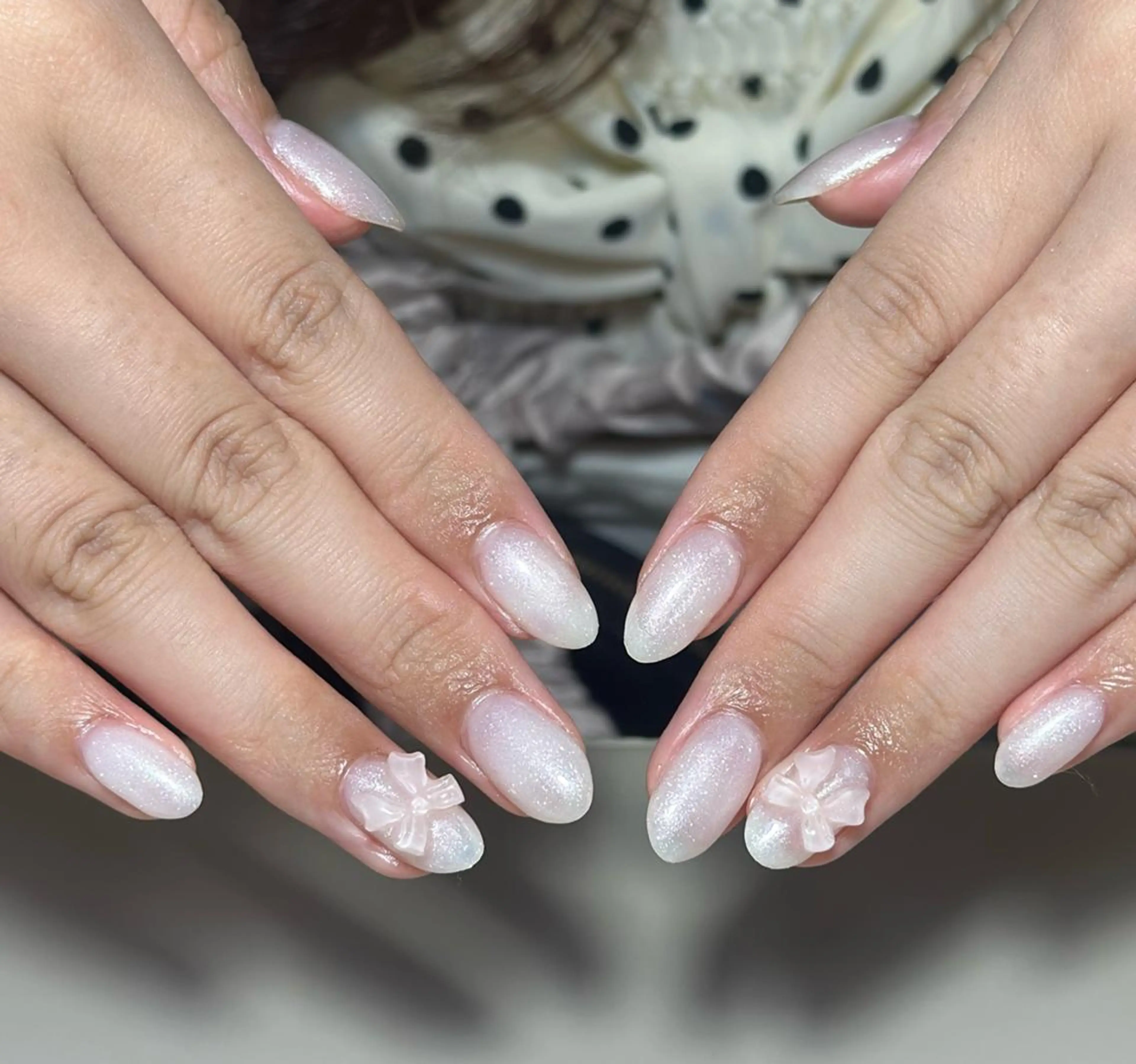 ネイル ハンドネイル Miya🎀 nailのネイルデザイン