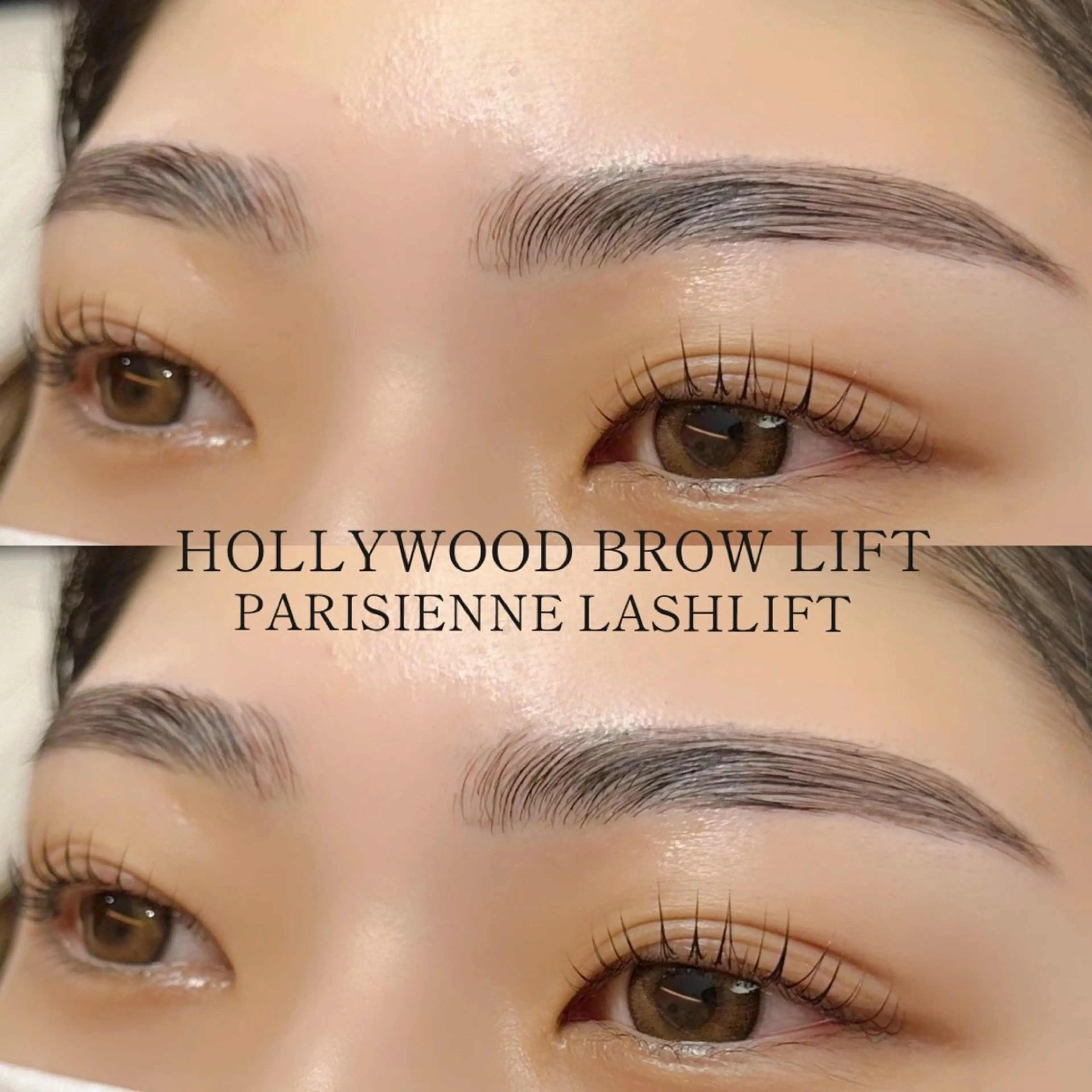 アイブロウ jiem5eye ジェイムファイブアイのマツエク・マツパデザイン