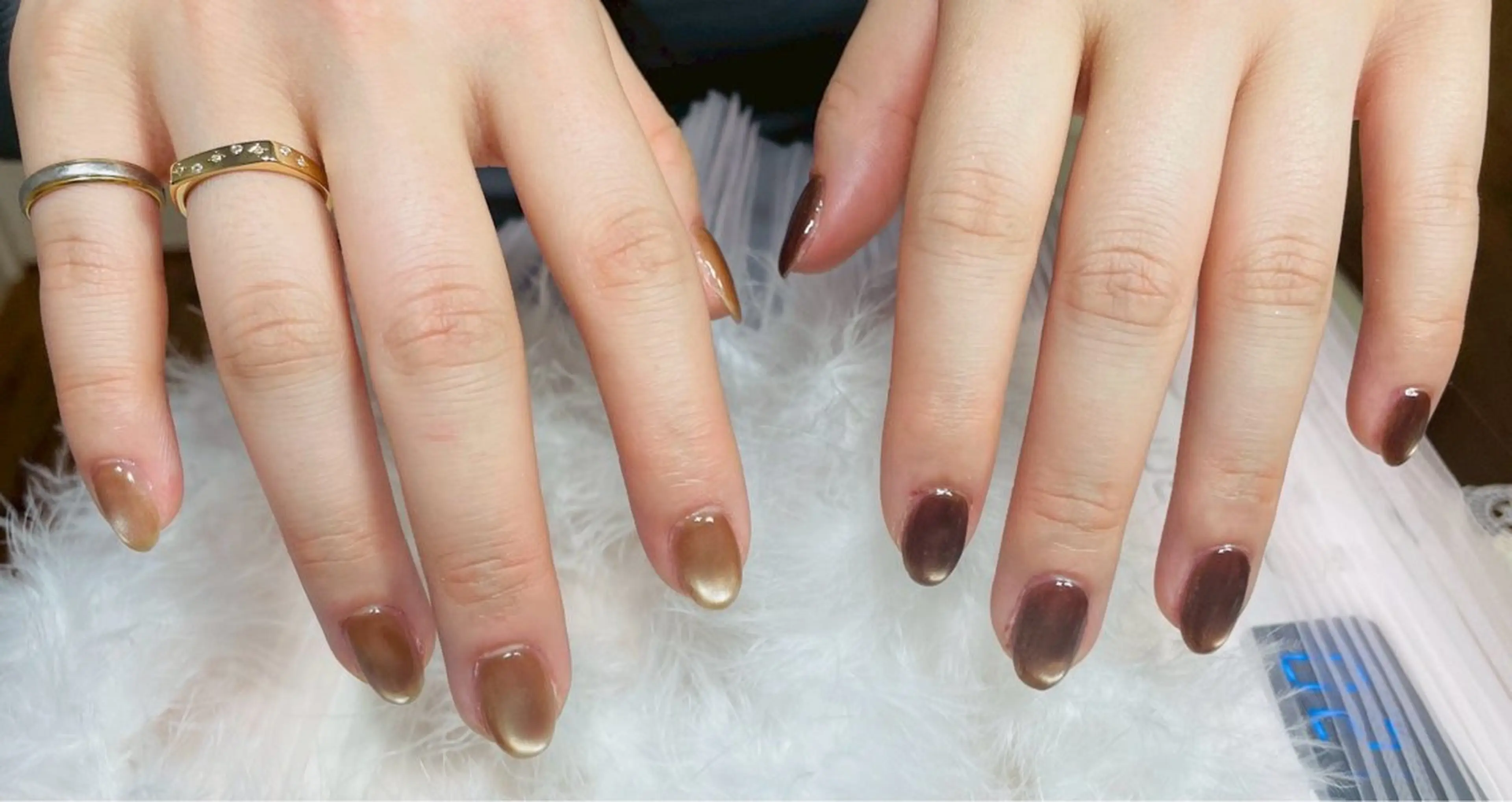 ネイル ハンドネイル Nhung Nailのネイルデザイン