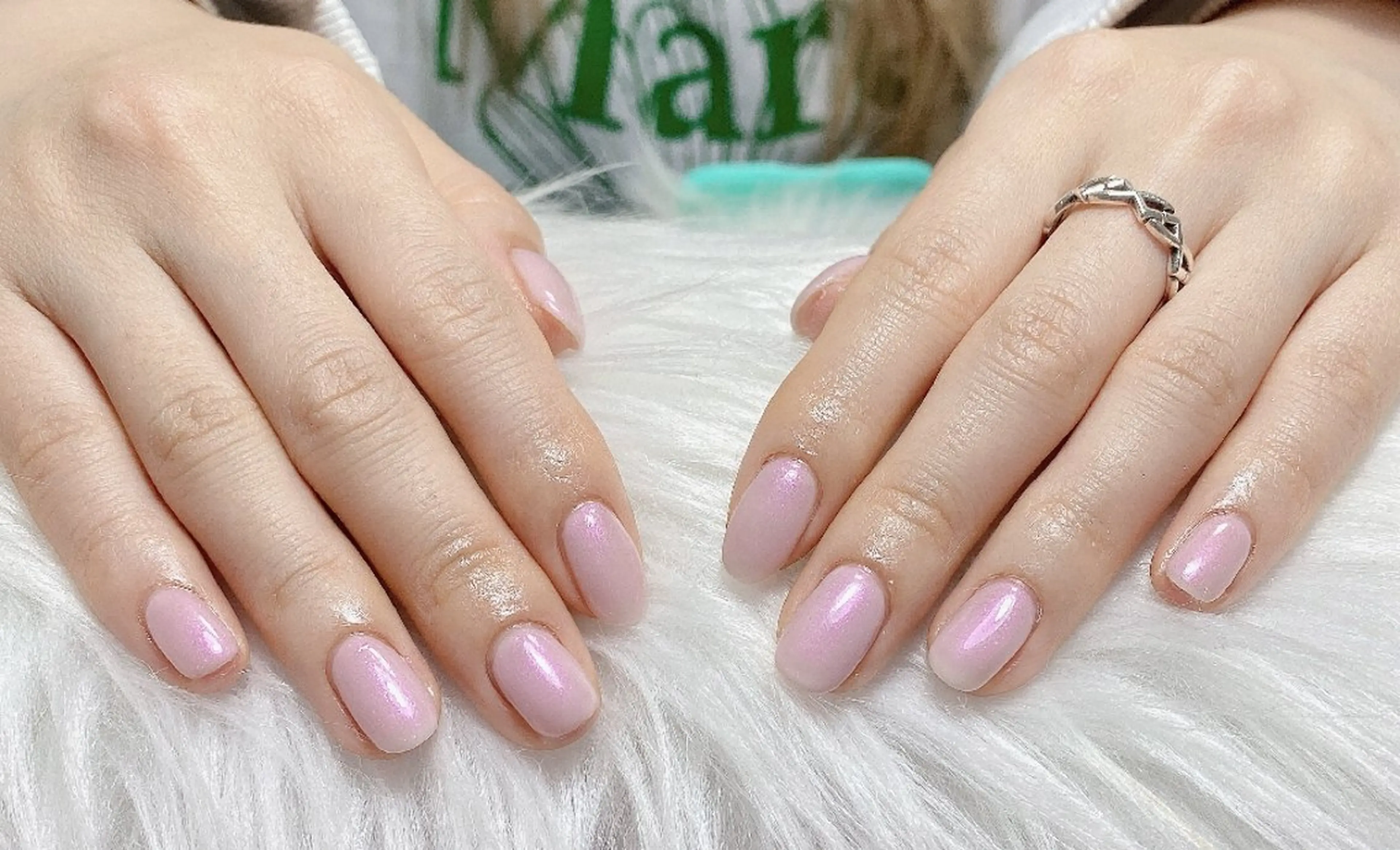 ネイル Em ma高田马場のネイルデザイン