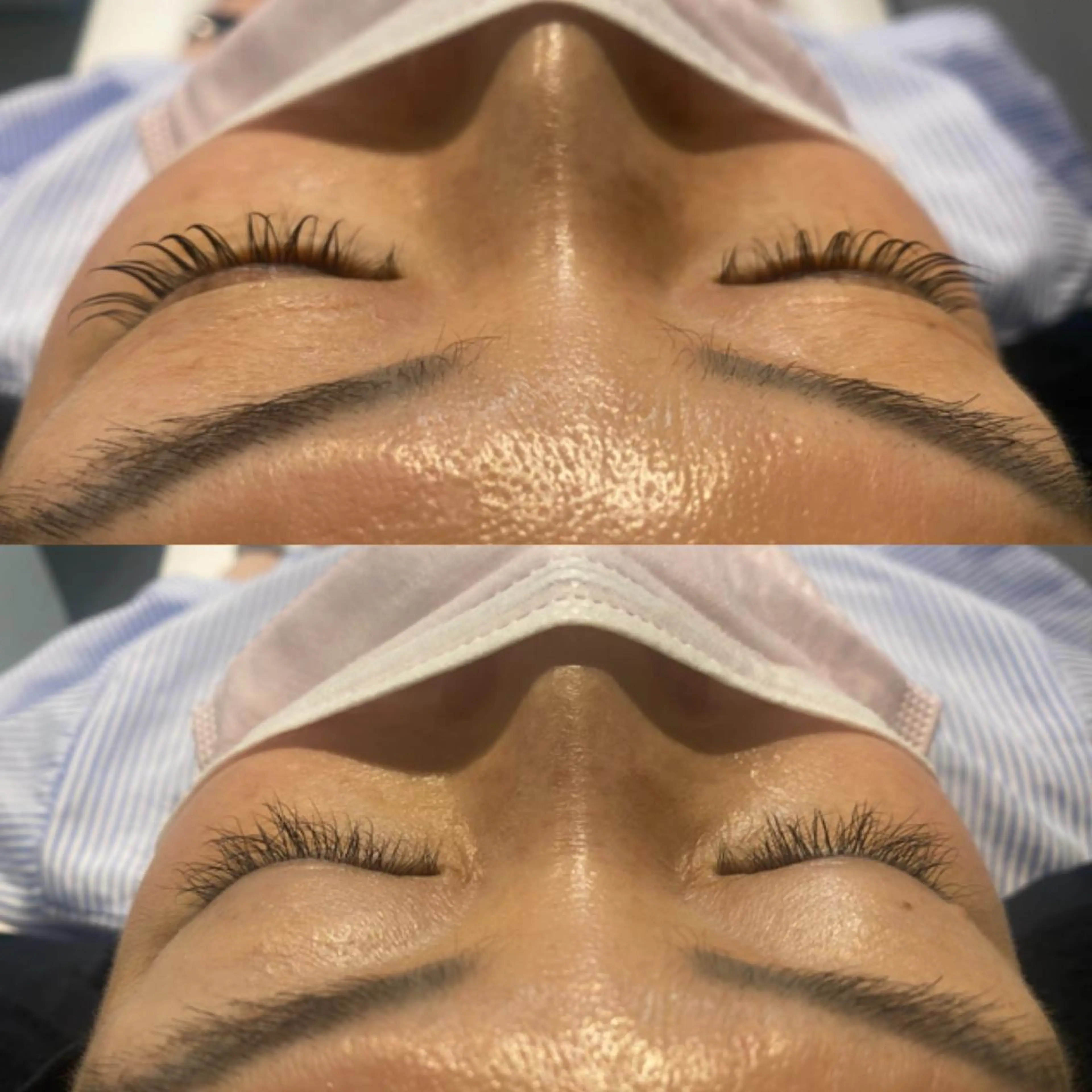 マツエク・マツパ Misora/ボブ/ レイヤー/艶カラーのヘアスタイル