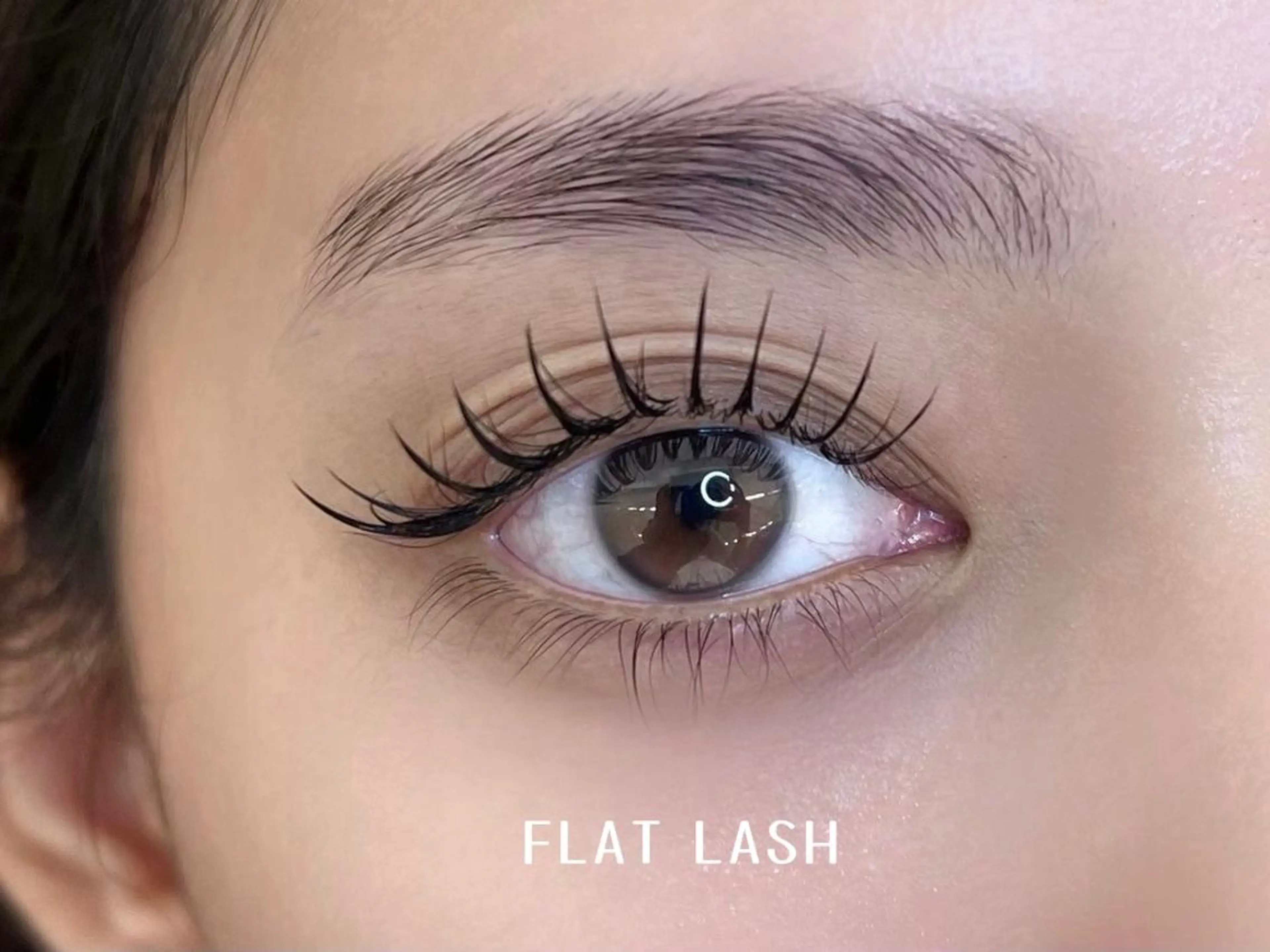 マツエク・マツパ haruna Ｙのマツエク・マツパデザイン