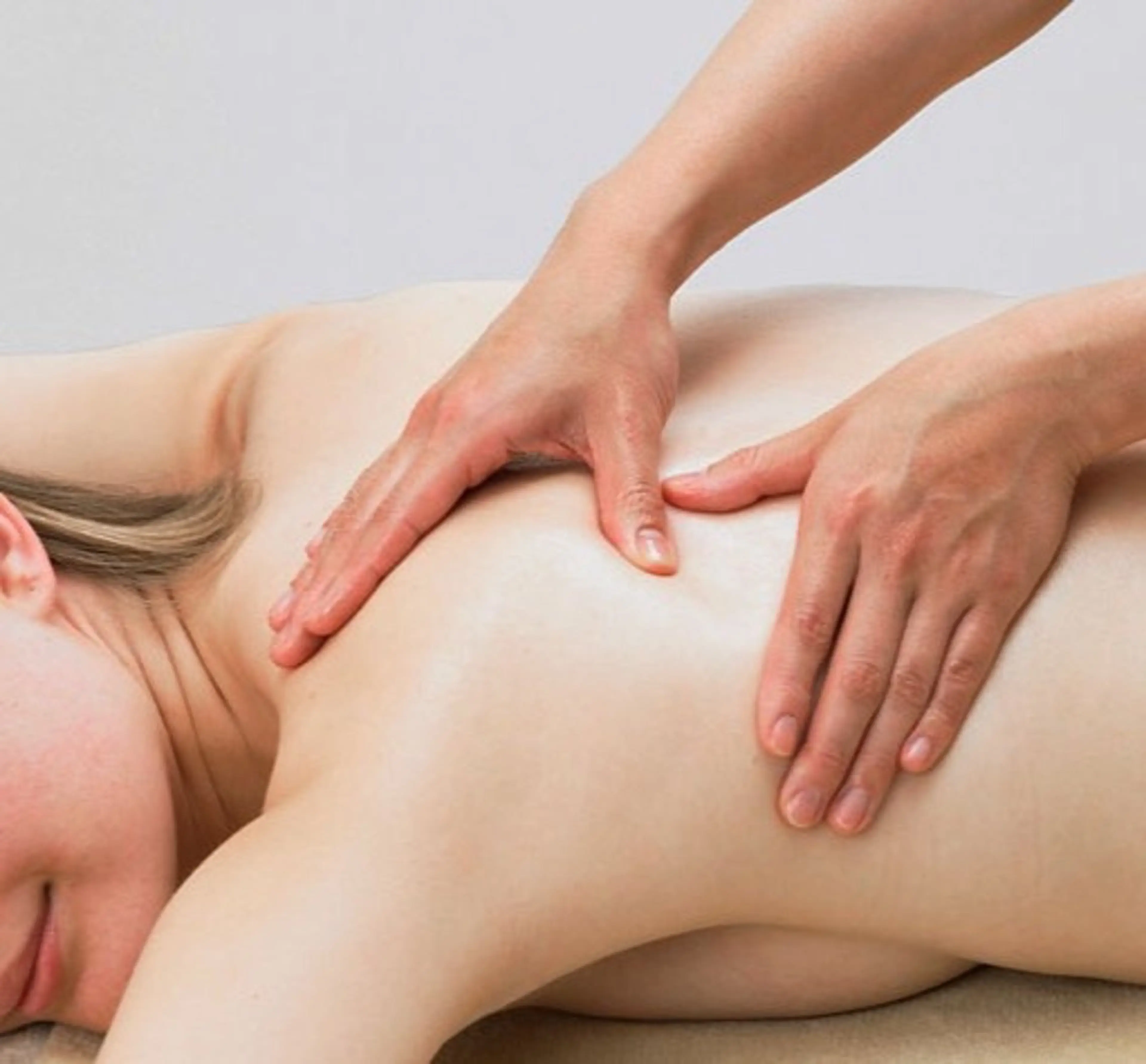 ご新規様限定 筋膜リリース初回限定体験(1回限り)(4月15日まで)の写真