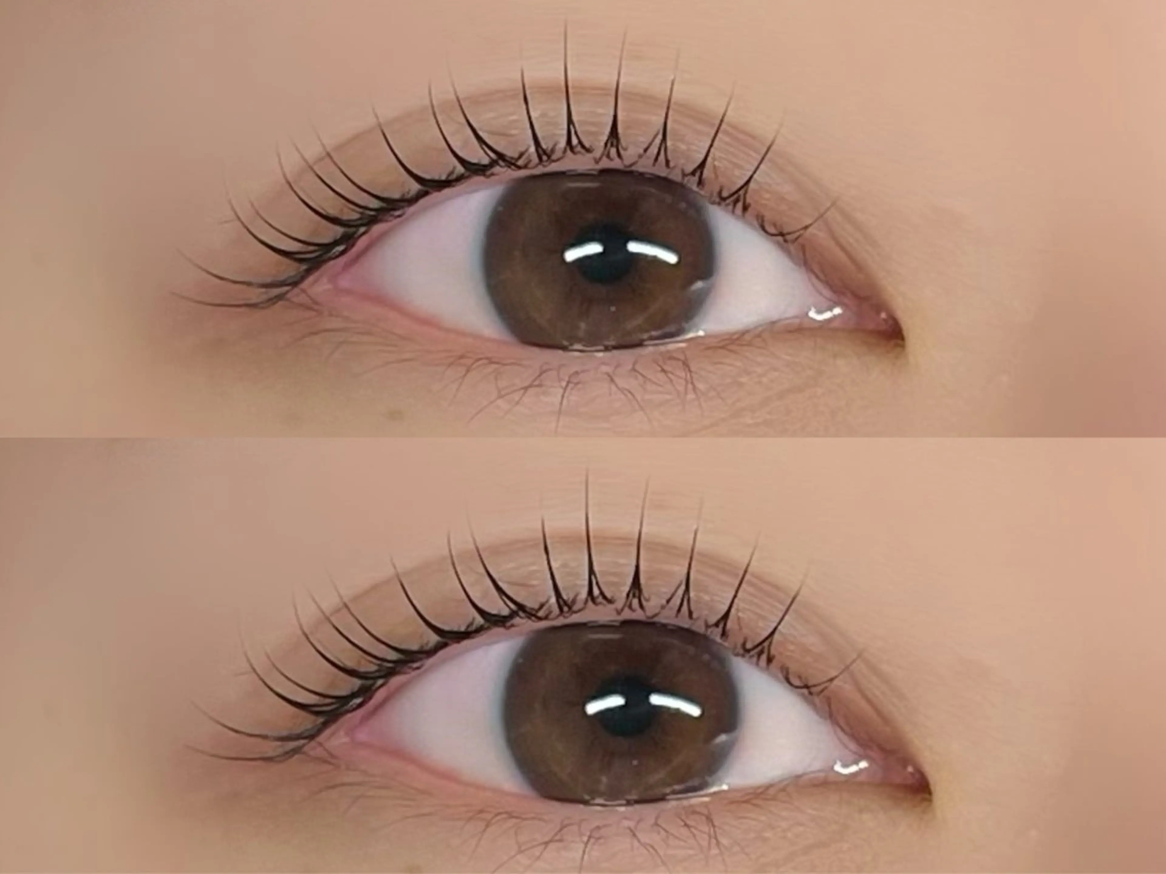 マツエク・マツパ マツパ ikoi yukaのヘアスタイル