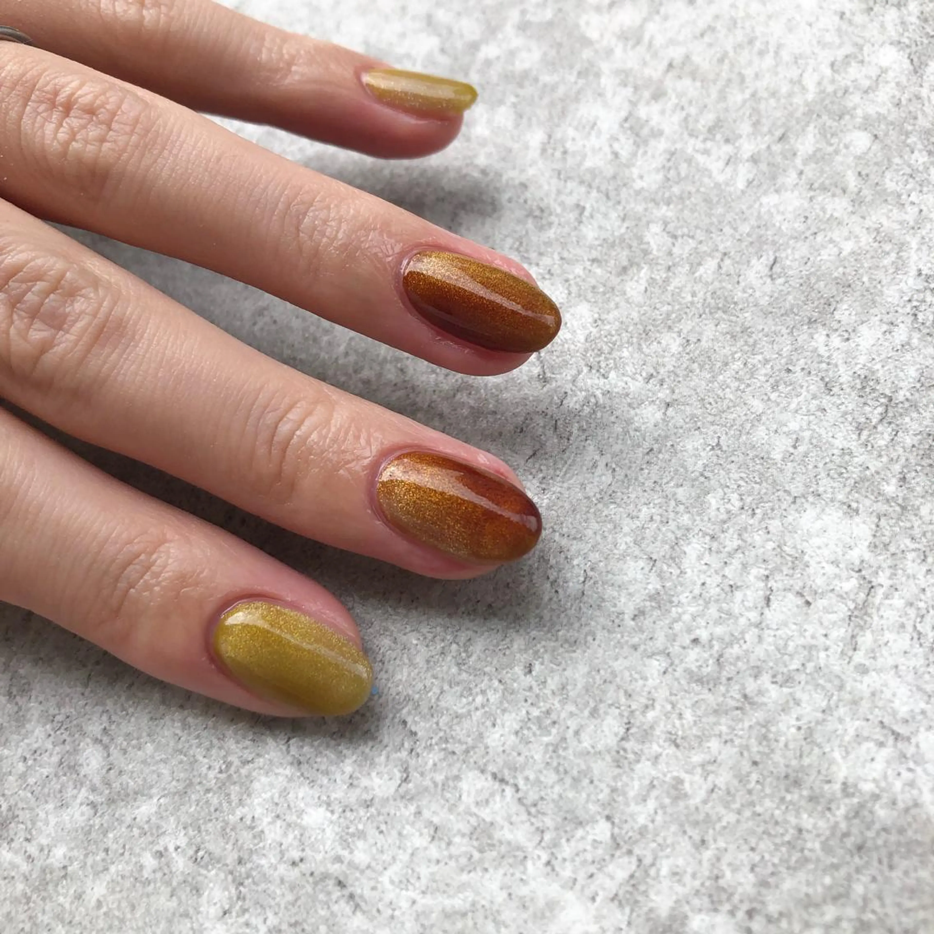 ネイル KUULa E R I K Oのネイルデザイン