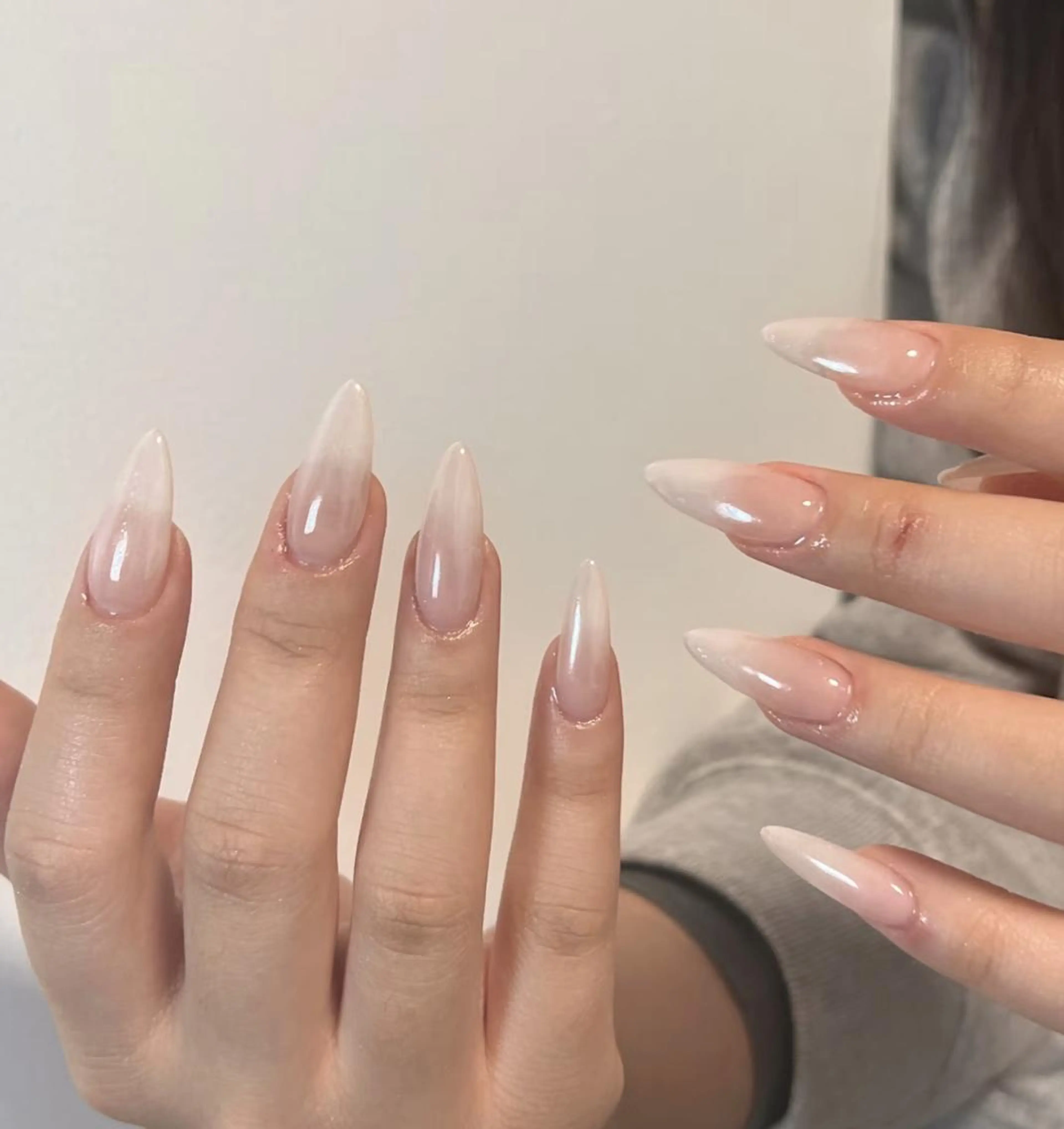 ネイル エリ🫧 nail池袋東口のネイルデザイン