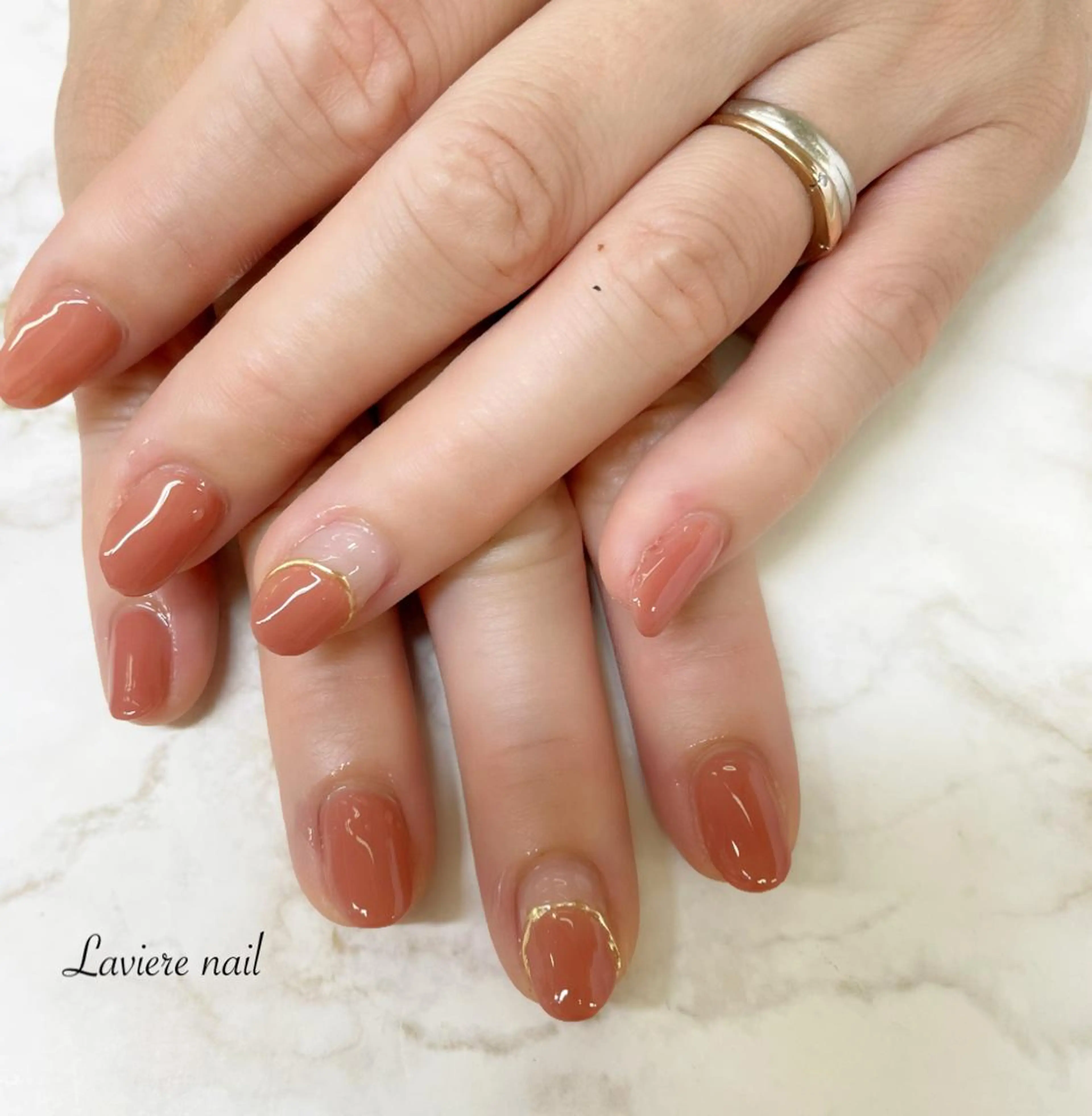 ネイル Laviere nail&脱毛サロンのエステ・リラクイメージ