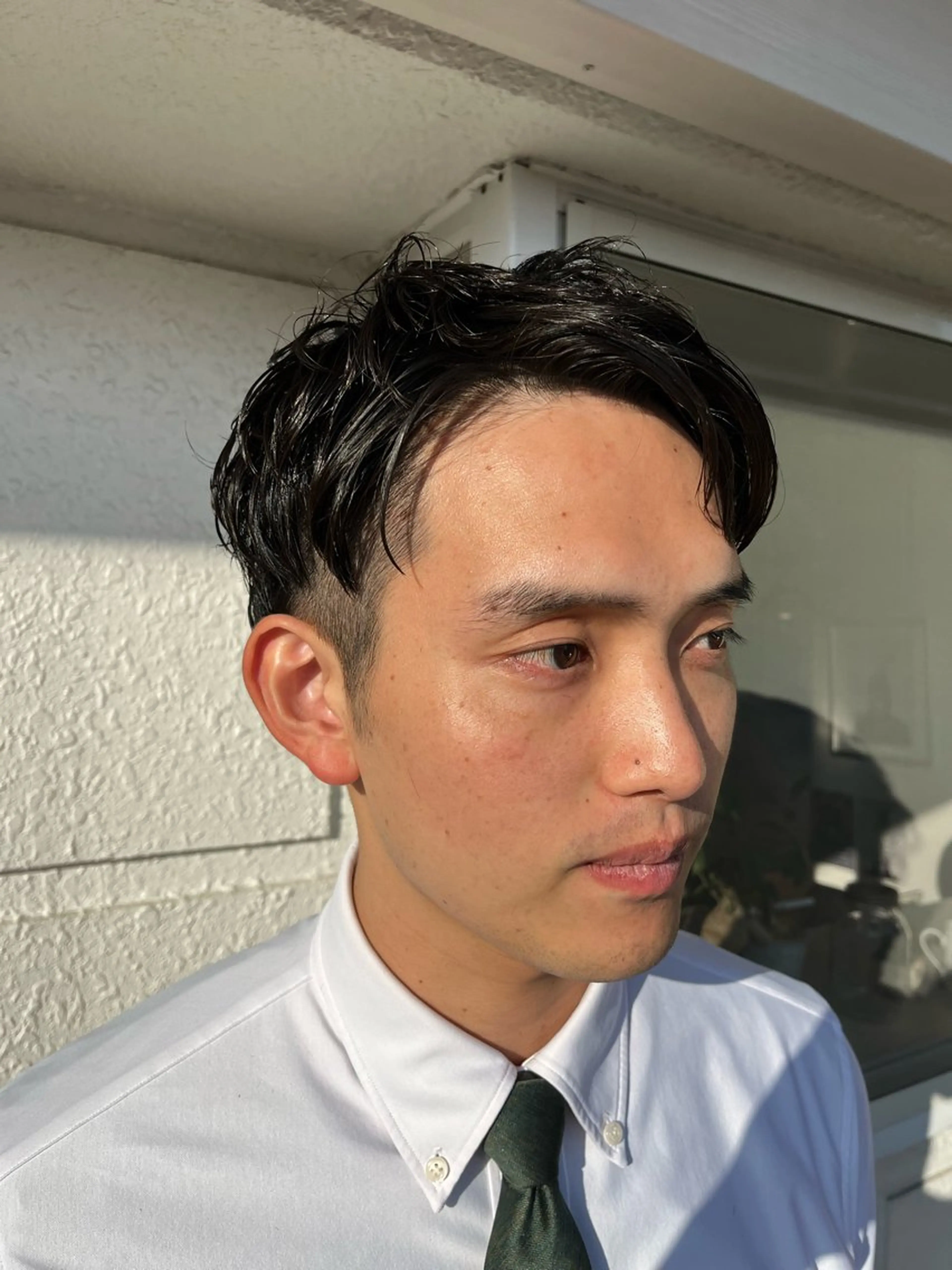 ショート ☺︎宮田 麻衣☺︎のヘアスタイル