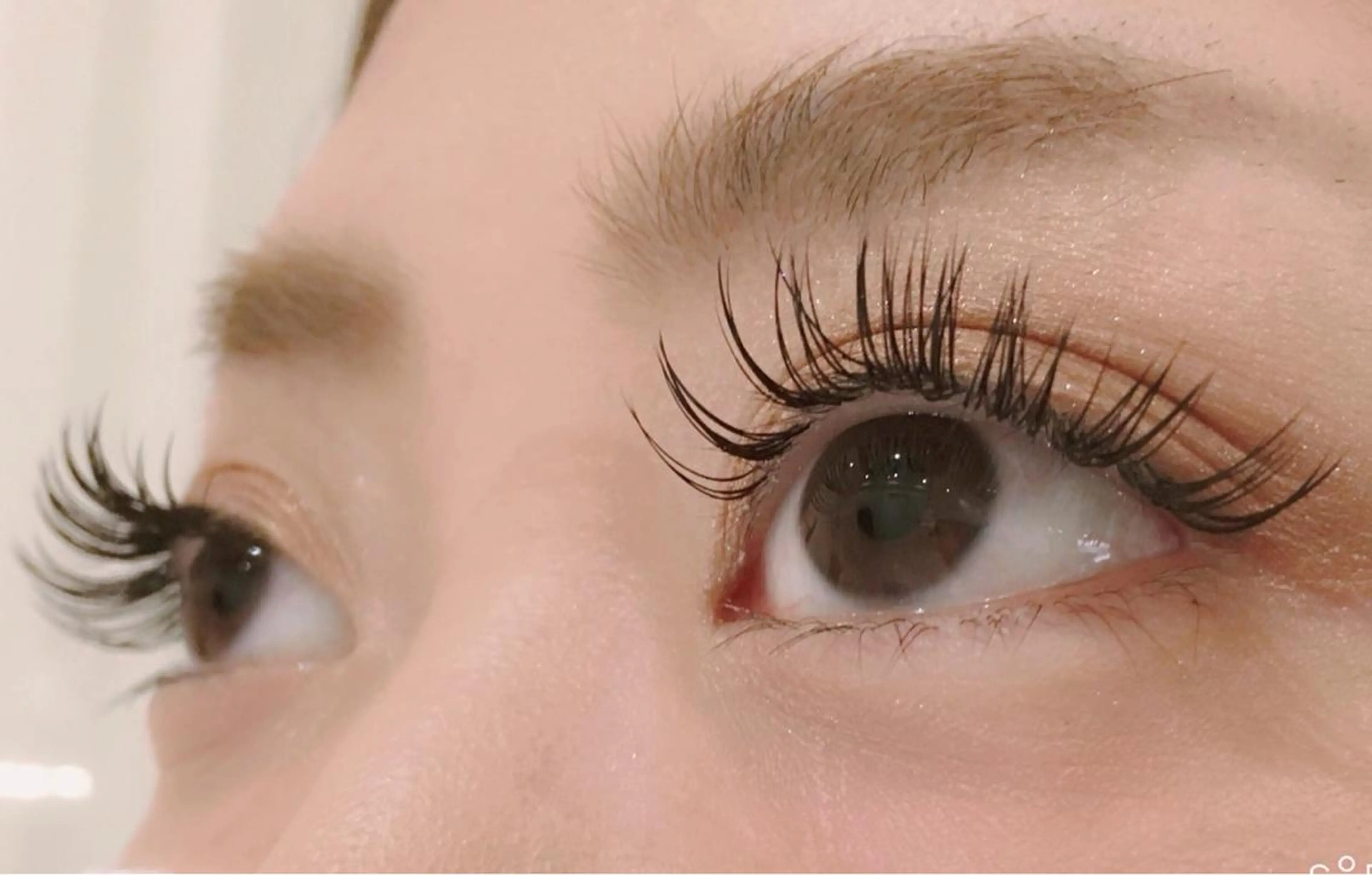 マツエク・マツパ ANELA【アネラ】 本多のマツエク・マツパデザイン