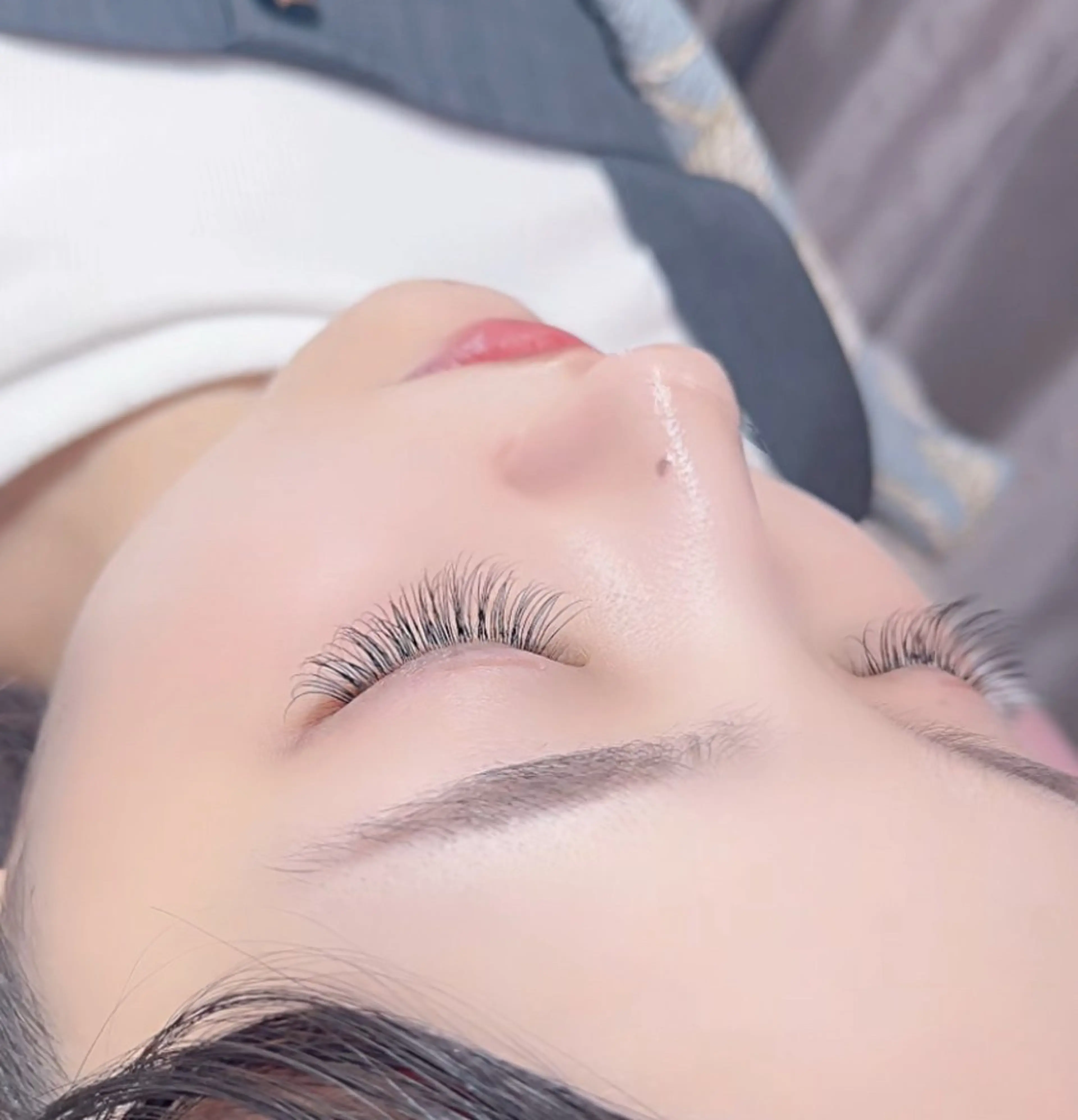 マツエク・マツパ MoonNail ユリ🌸のネイルデザイン