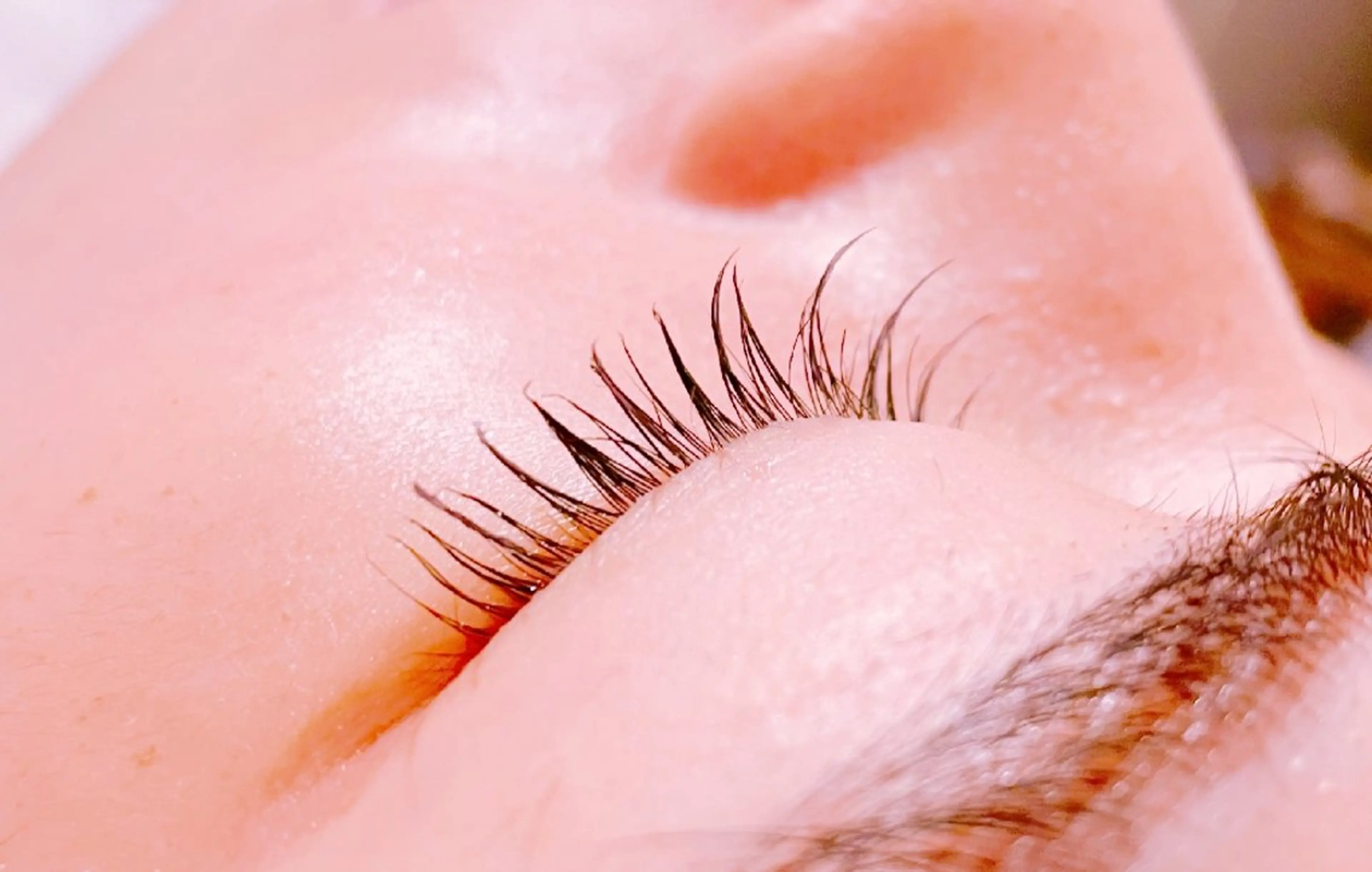 マツエク・マツパ ワンホンマツエク マツエク B☆st はるのマツエク・マツパデザイン