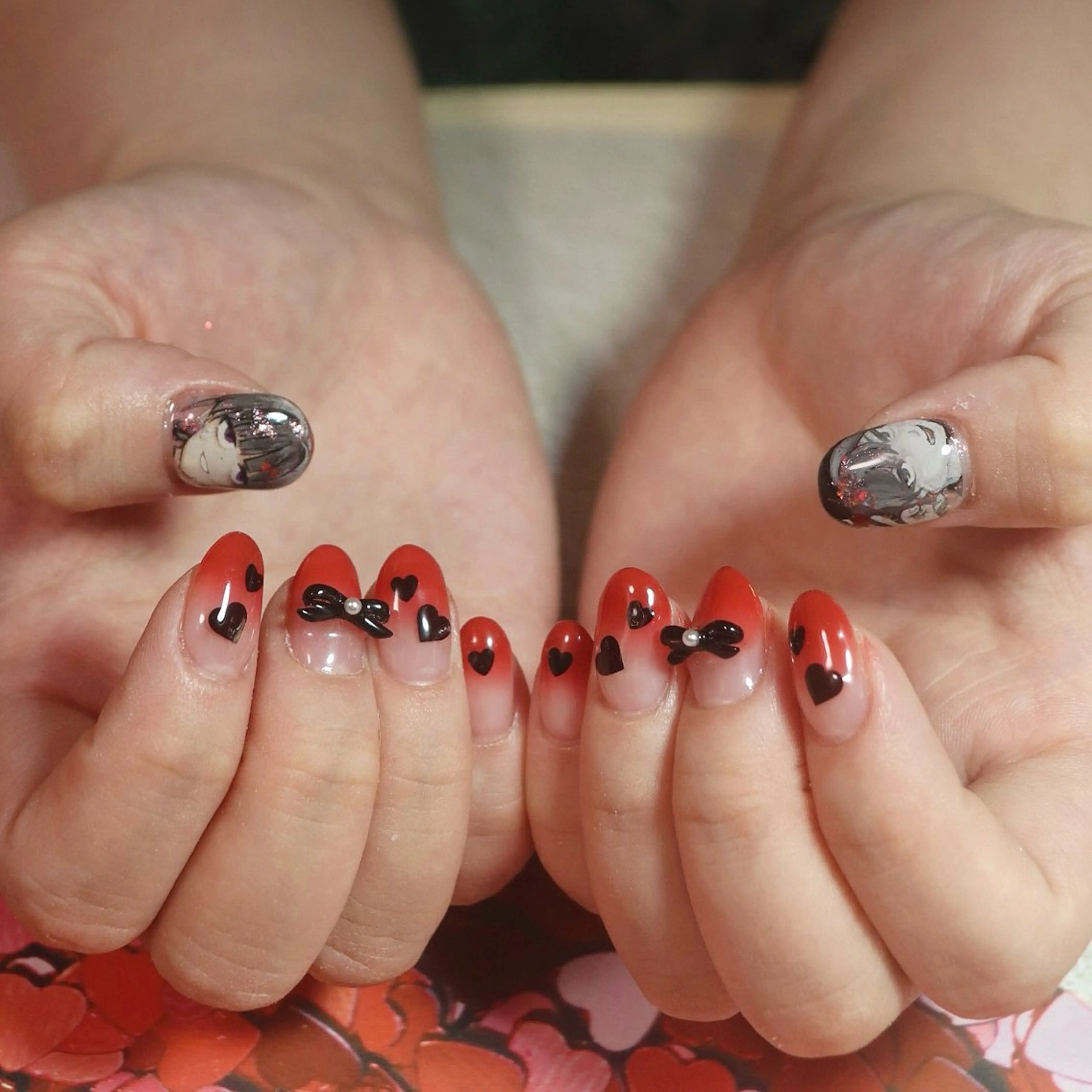 ネイル Dreamer nailのネイルデザイン