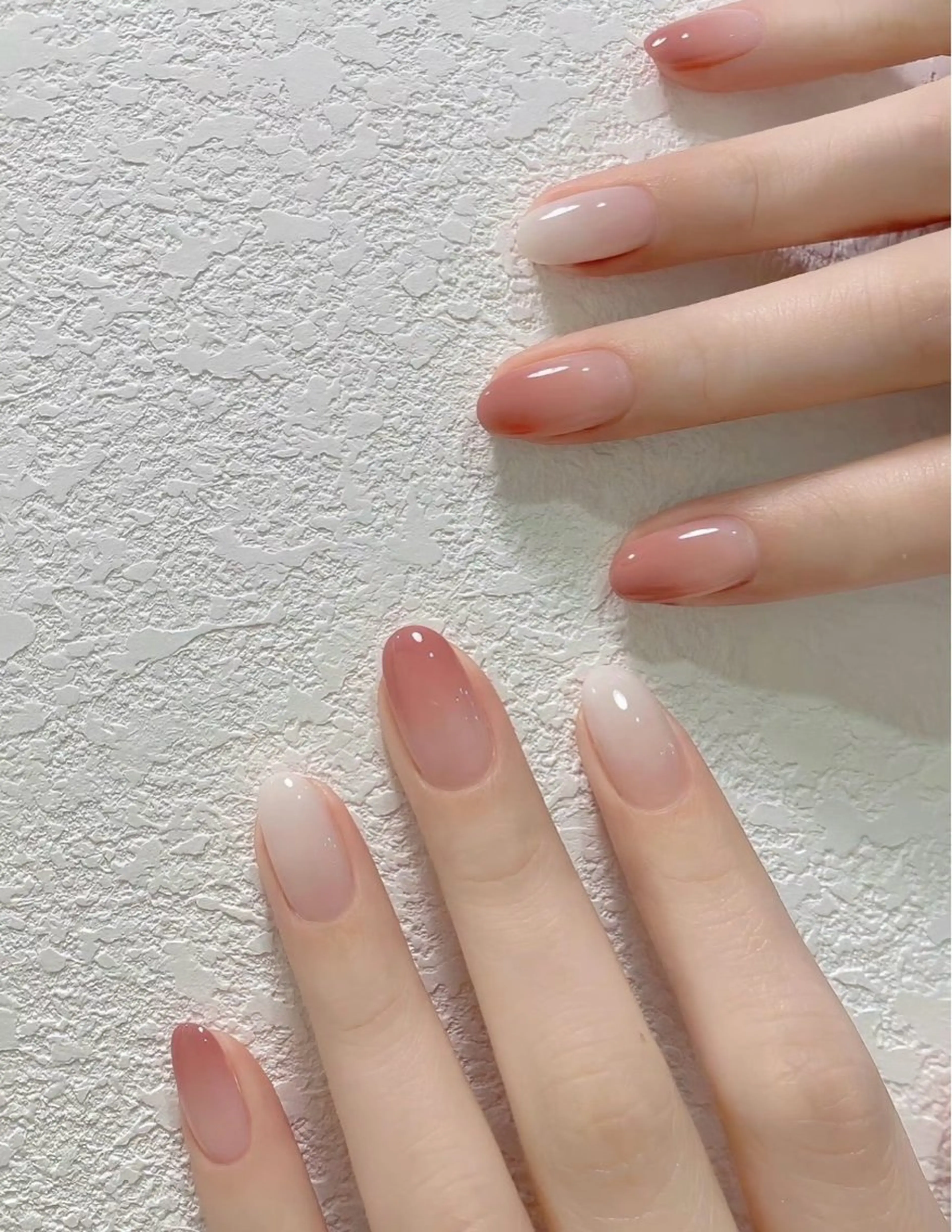 ネイル アートネイル チークネイル 長さ出し フットネイル ジェルネイル ハンドネイル ハンドケア For you. Nail Salonのネイルデザイン