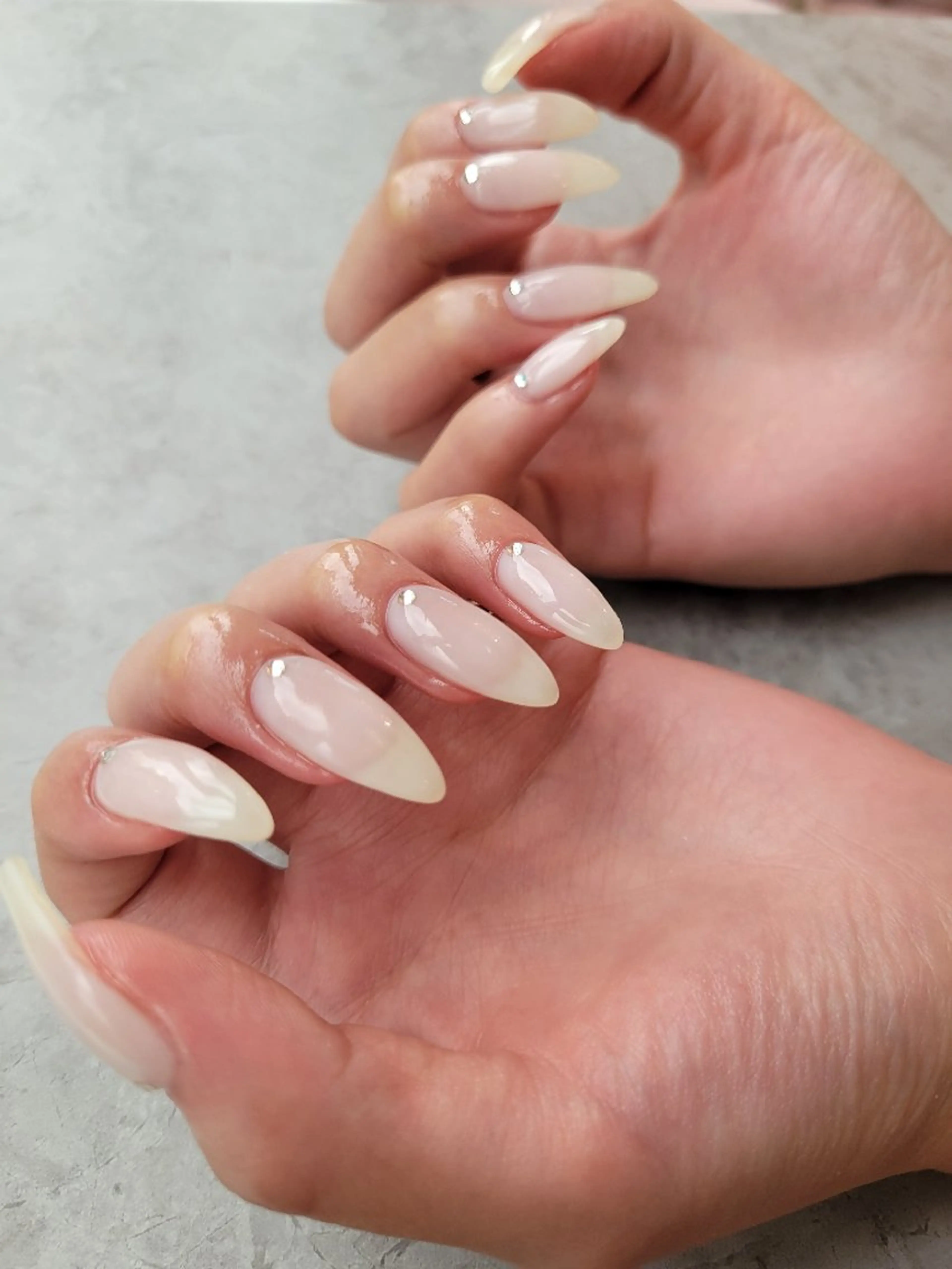 ネイル Raby yukimiのネイルデザイン