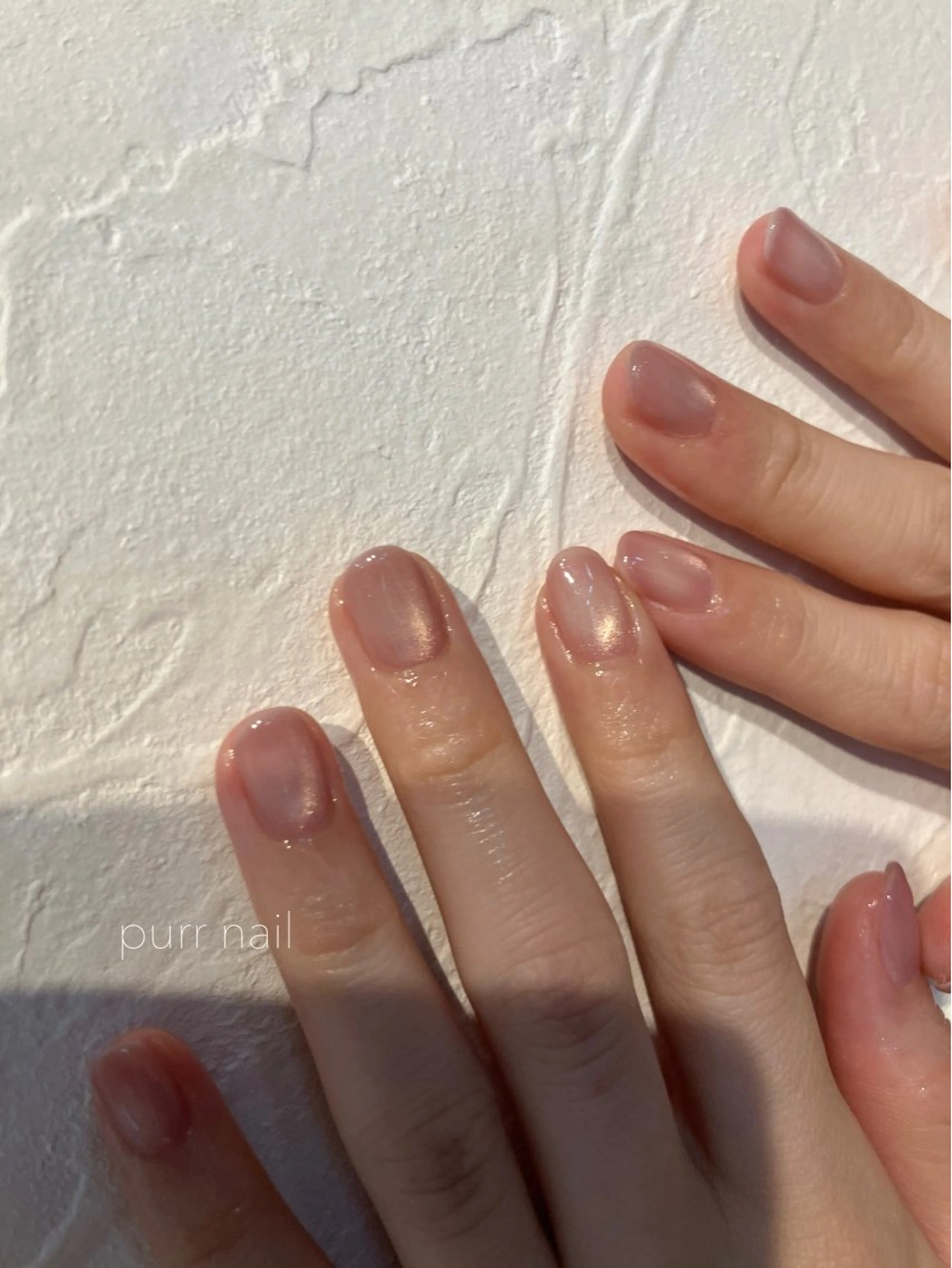 ネイル purr    nail所属・purr nailのネイルデザイン