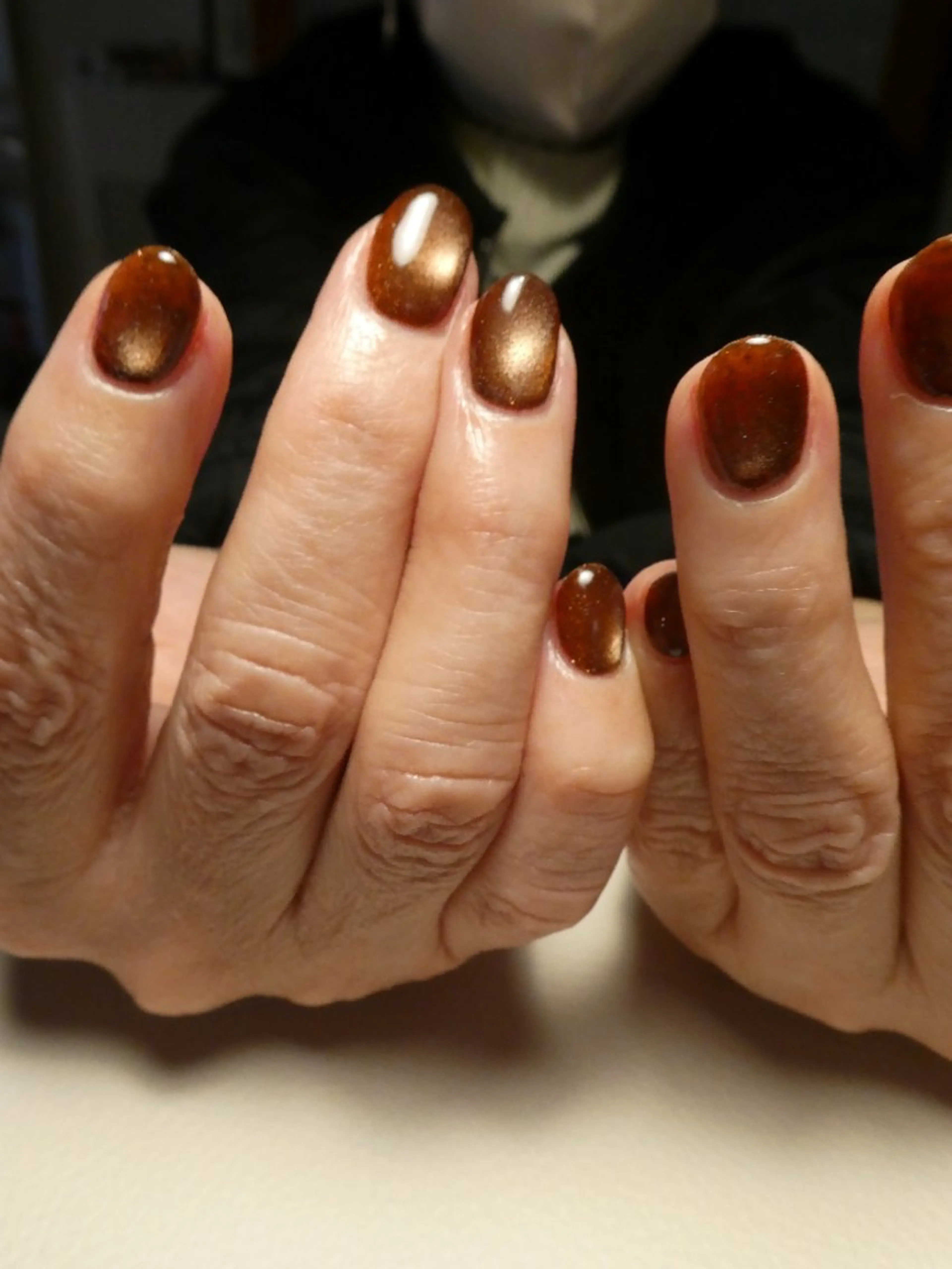 ネイル ハンドネイル ihana/ makoのネイルデザイン