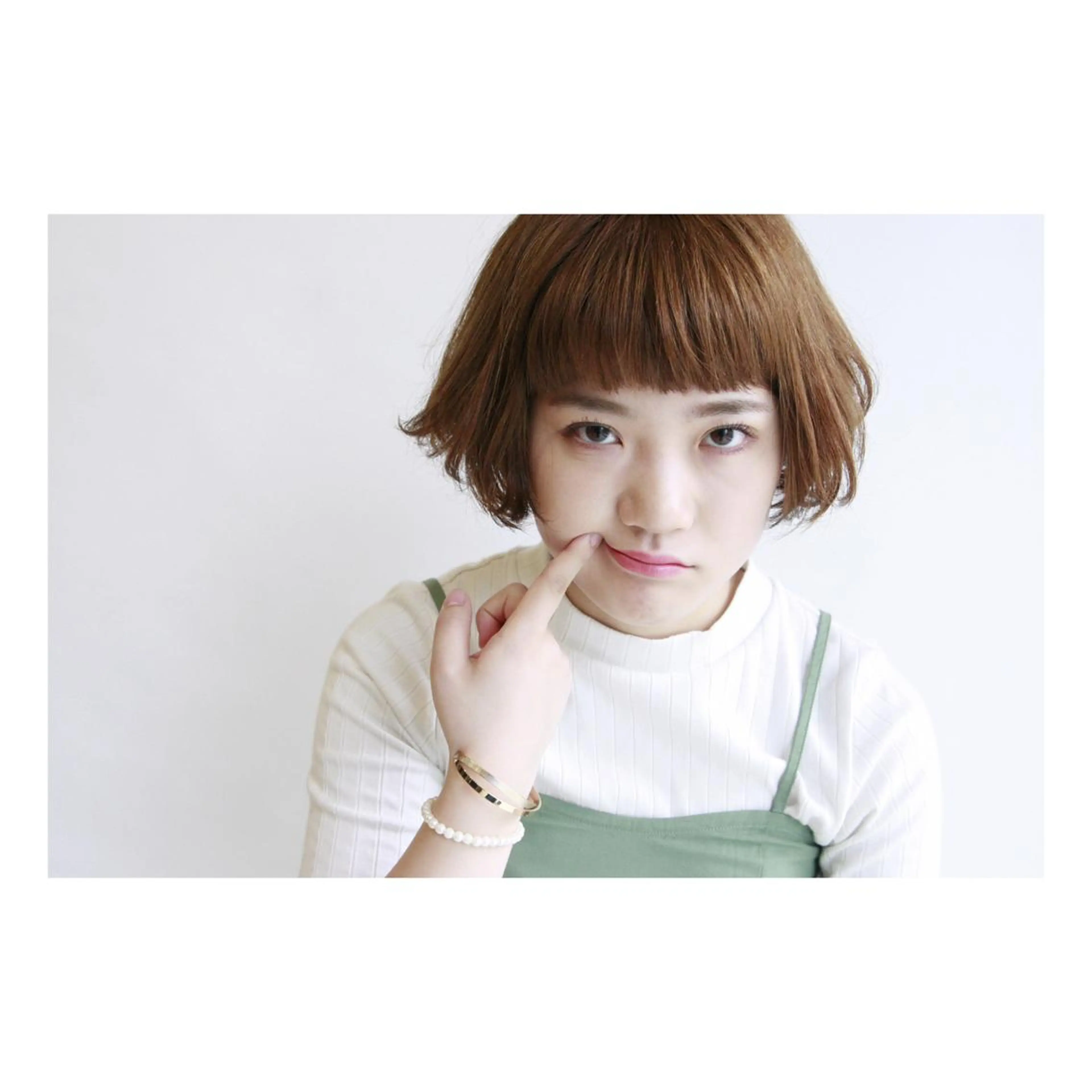 ショート canvas. 今泉具視のその他イメージ