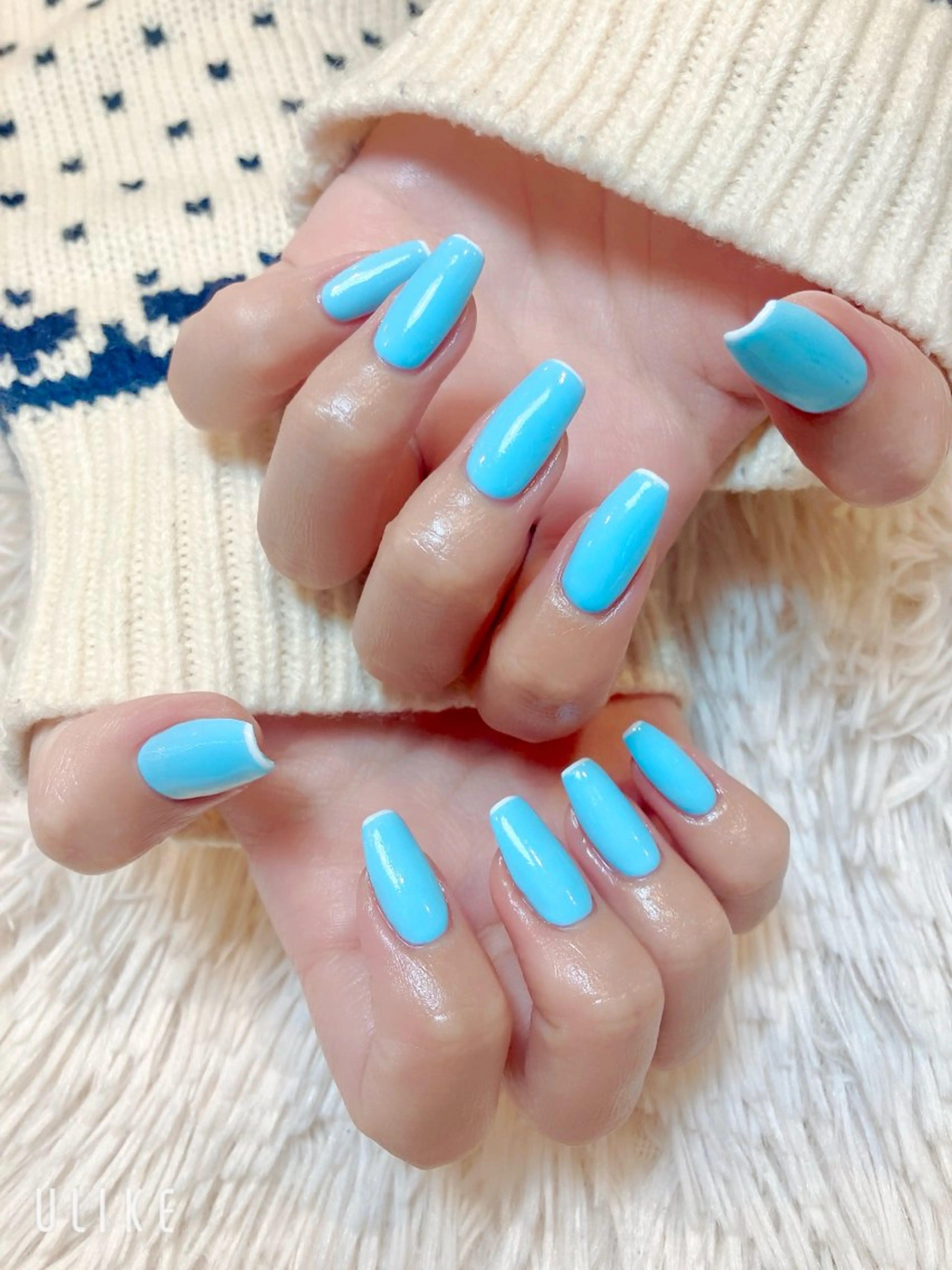 ネイル MyFairLady ayakaのネイルデザイン